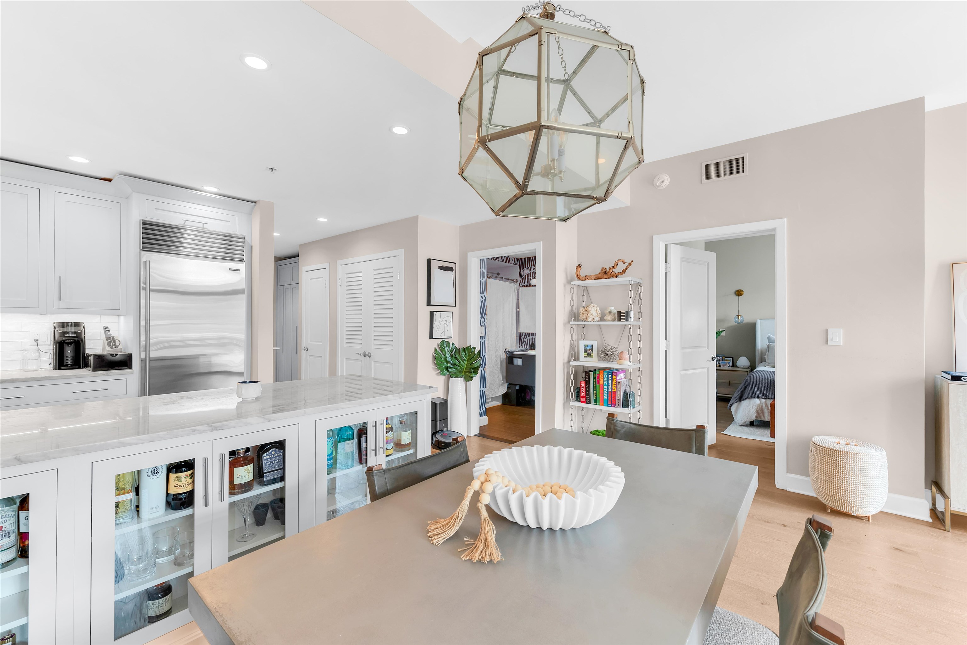 610 NEWARK ST Unit: 2B