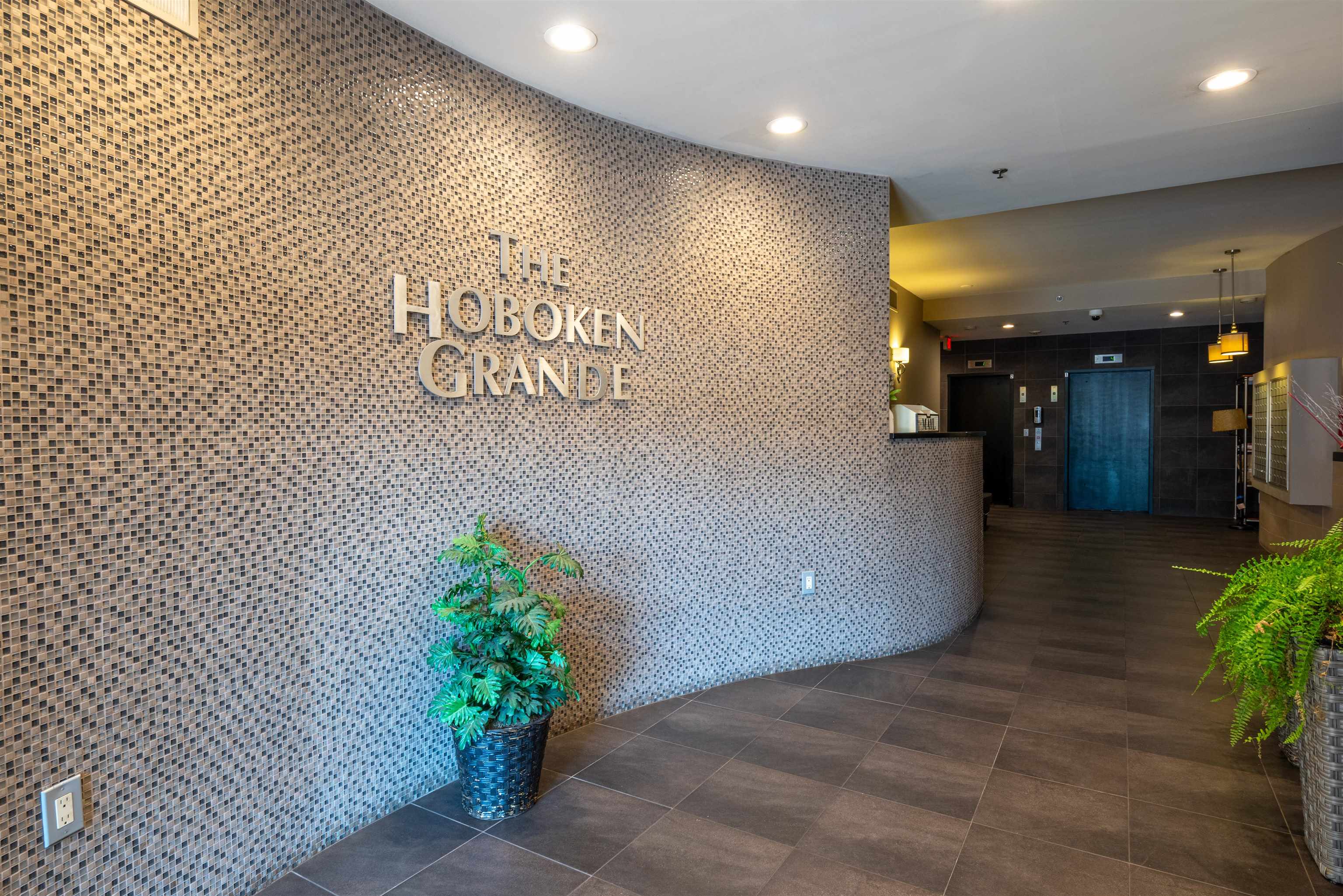 610 NEWARK ST Unit: 2B