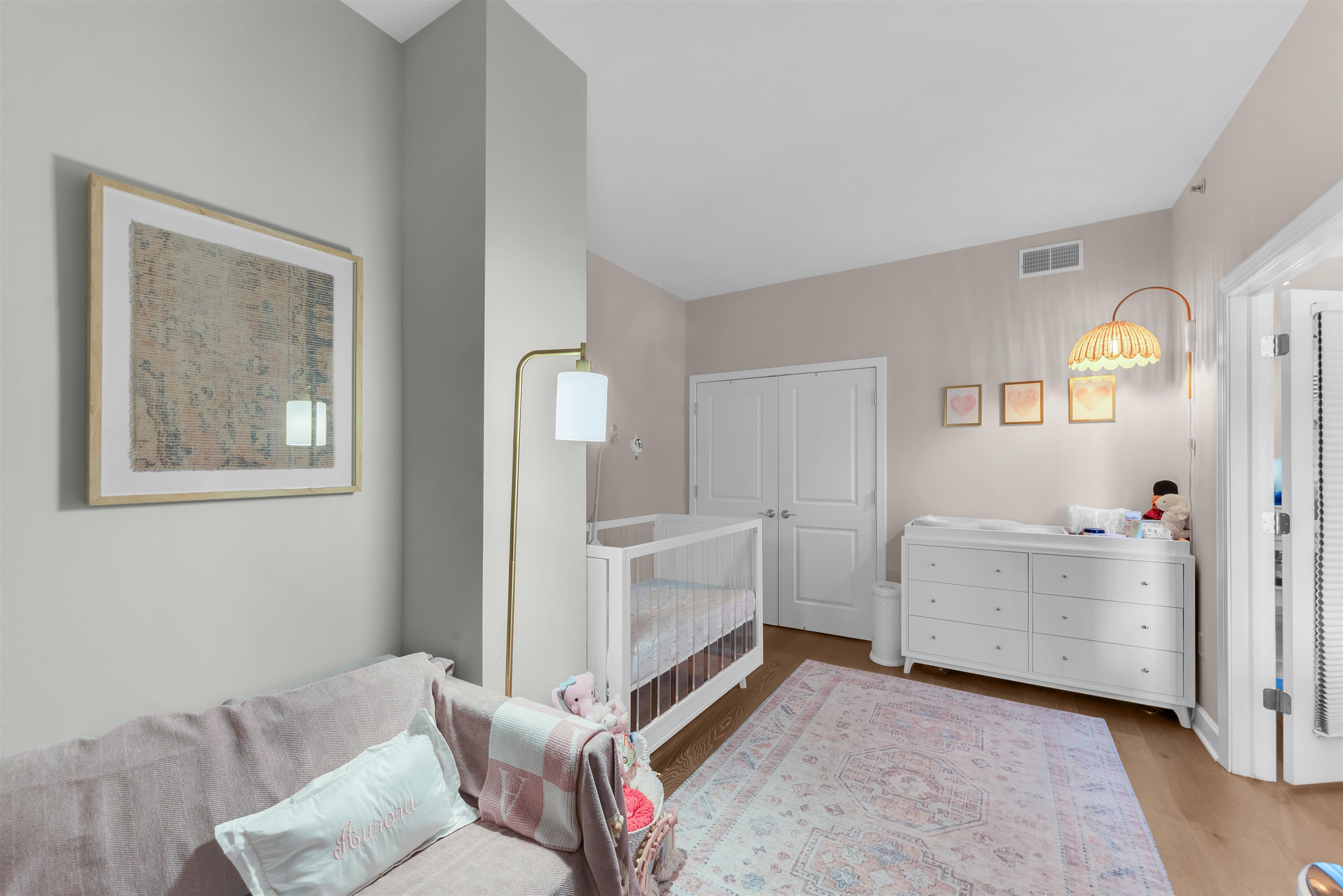 610 NEWARK ST Unit: 2B