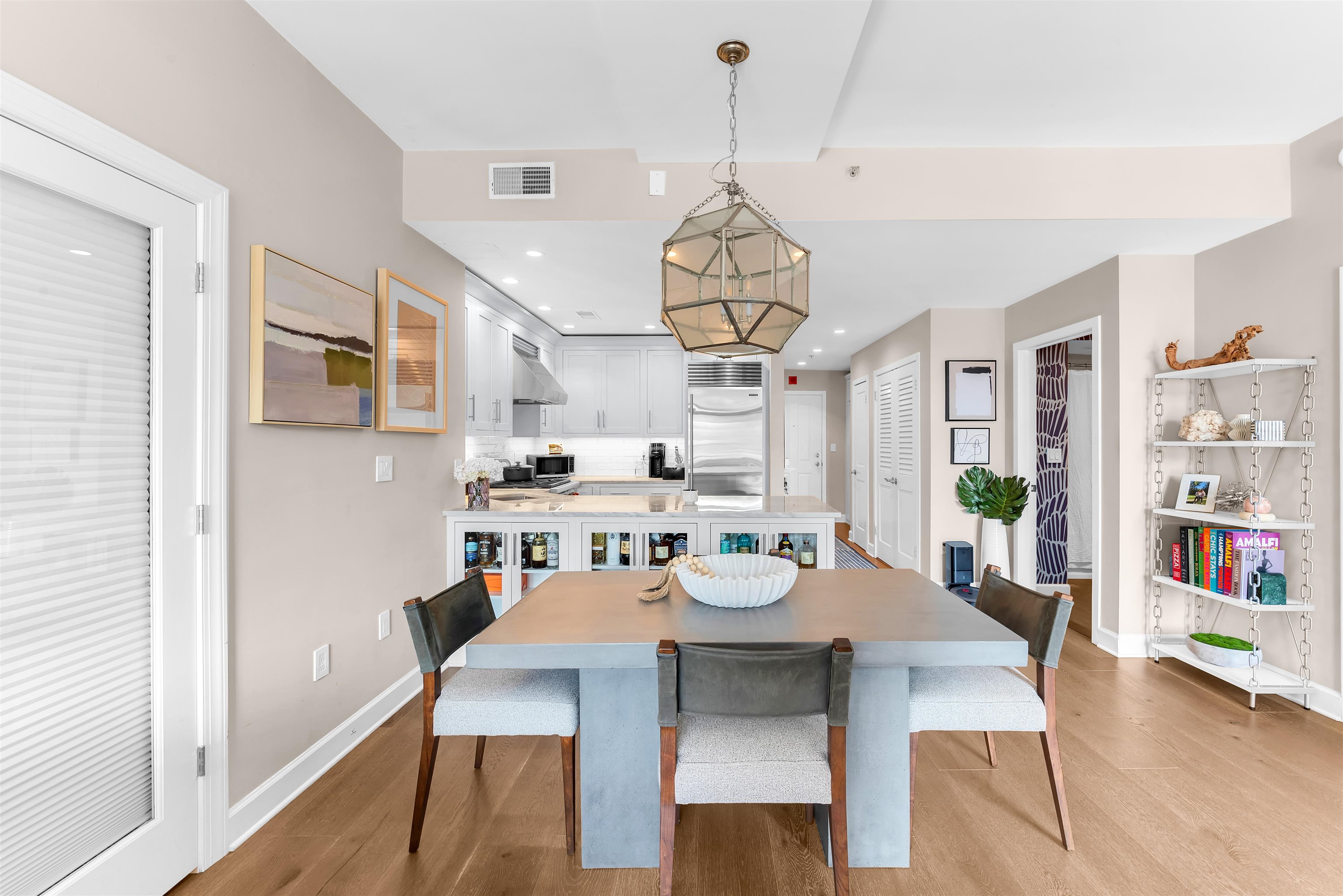 610 NEWARK ST Unit: 2B