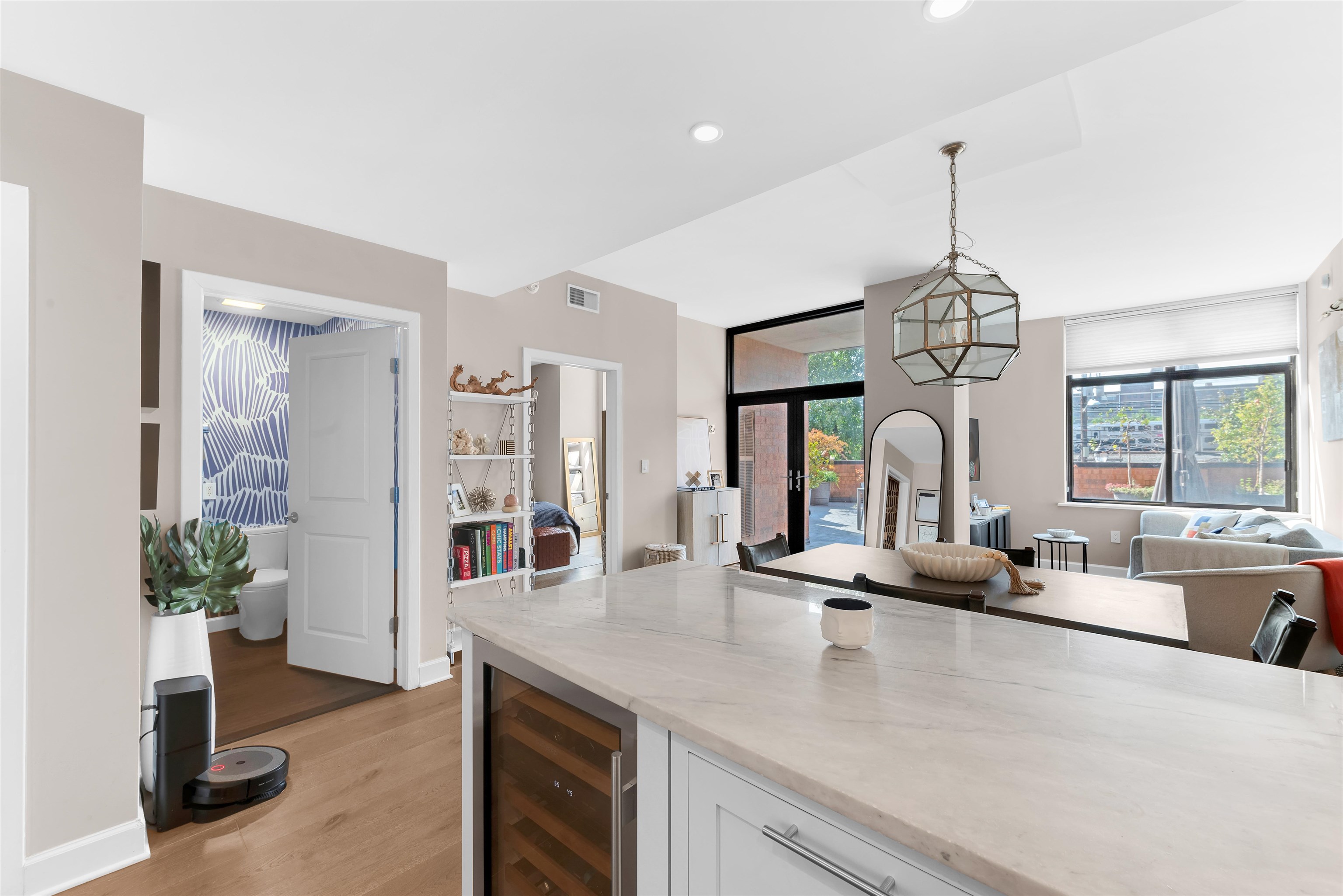 610 NEWARK ST Unit: 2B