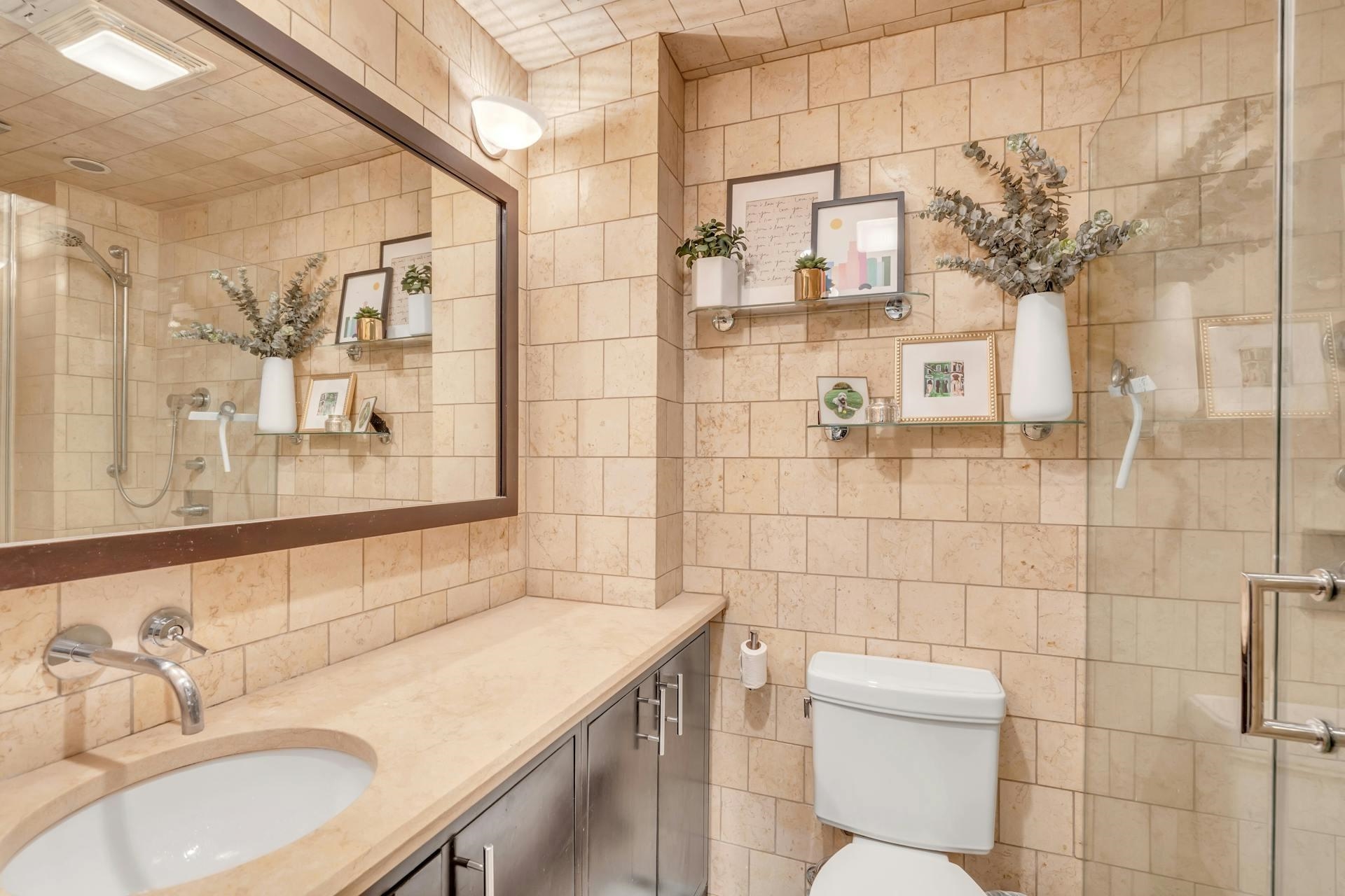 221 WILLOW AVE Unit: 1L