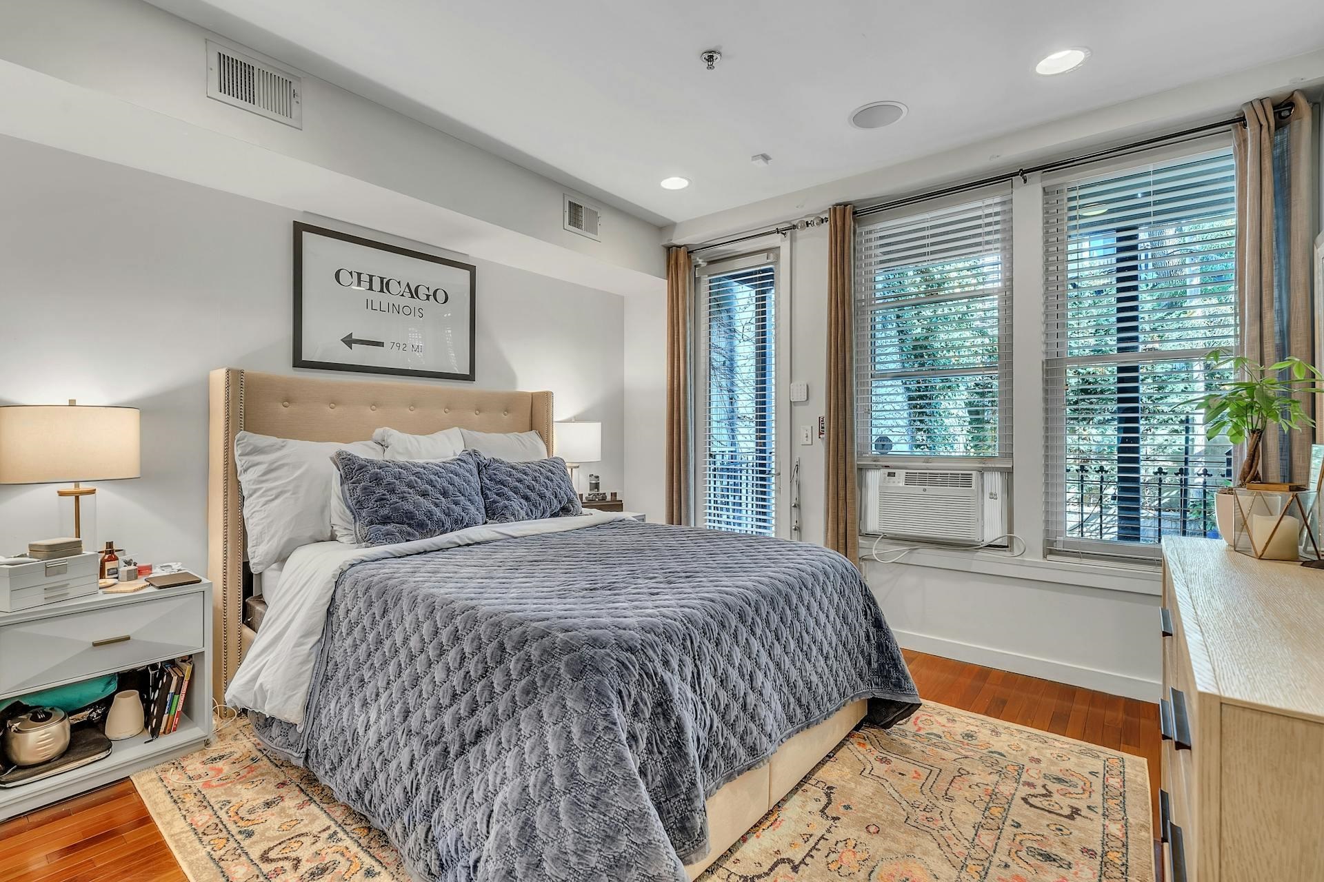 221 WILLOW AVE Unit: 1L