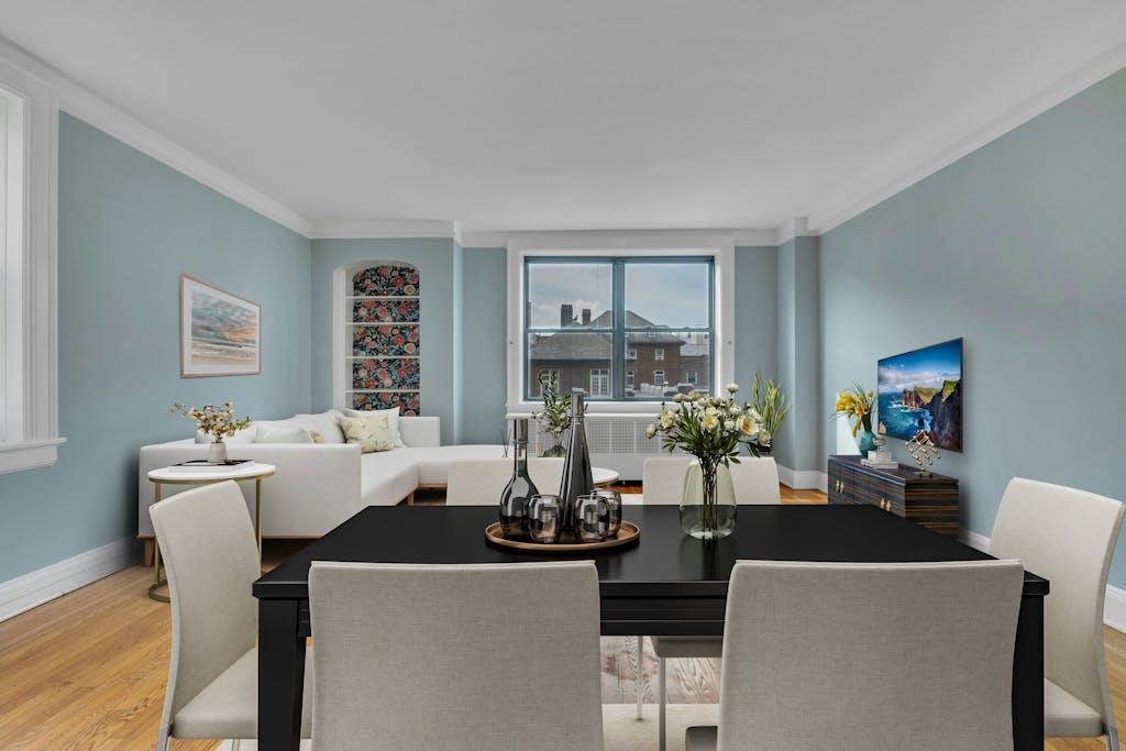 2600 KENNEDY BLVD Unit: 3F