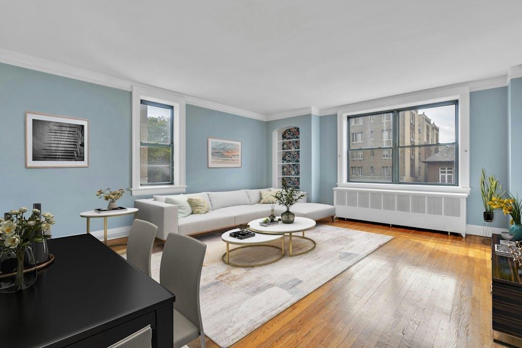 2600 KENNEDY BLVD Unit: 3F