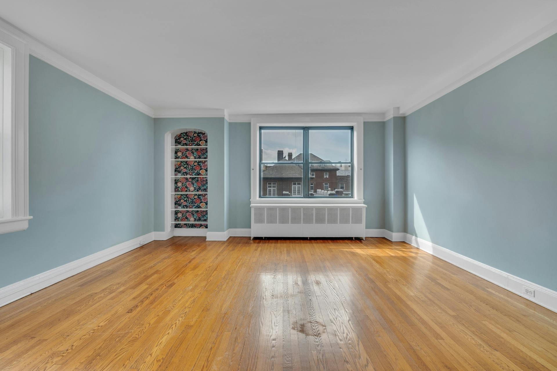 2600 KENNEDY BLVD Unit: 3F