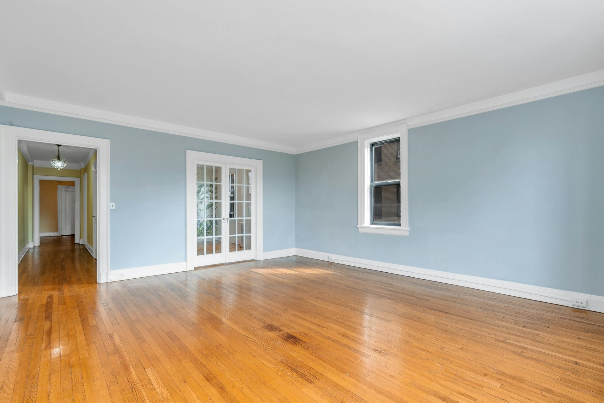 2600 KENNEDY BLVD Unit: 3F