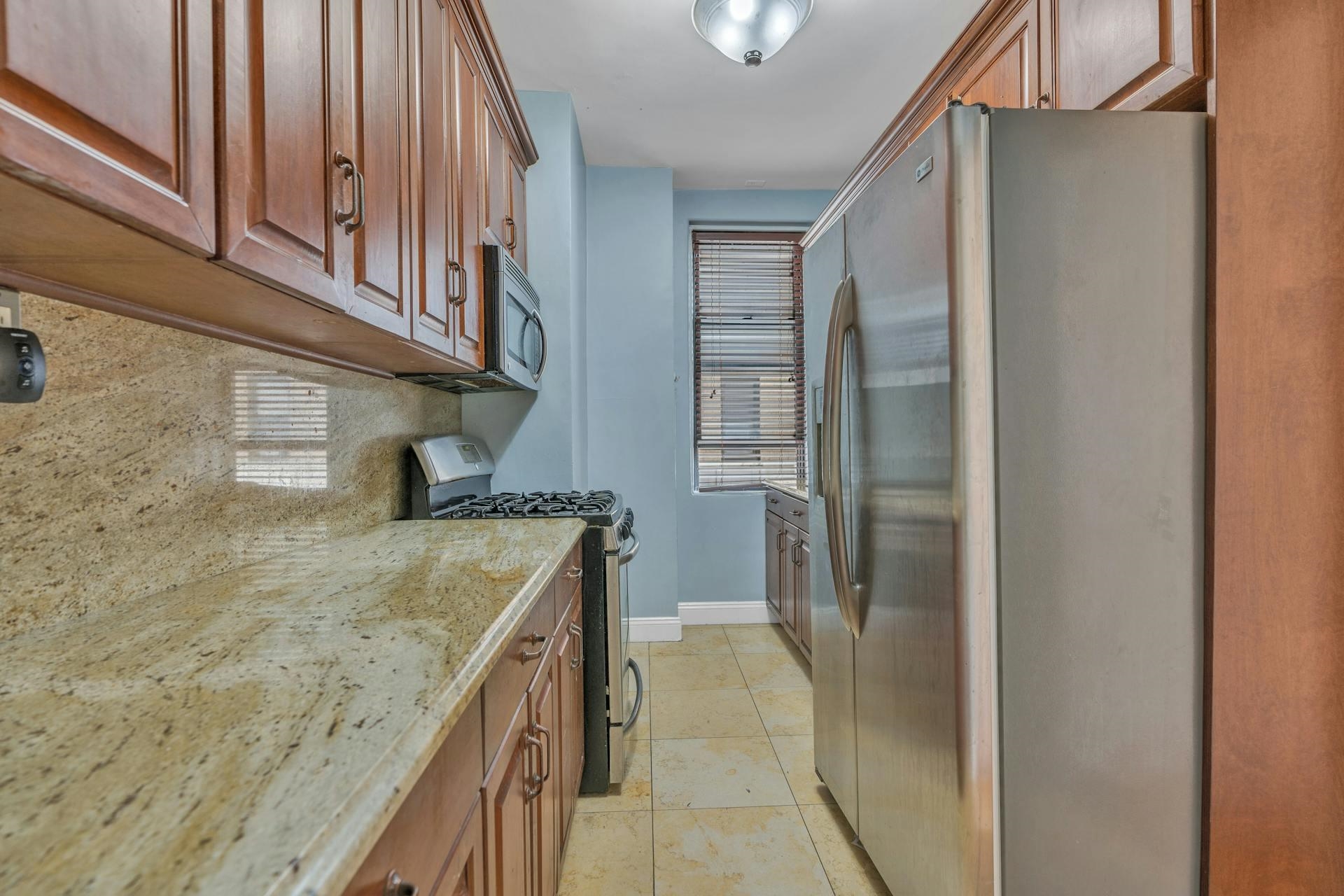 2600 KENNEDY BLVD Unit: 3F