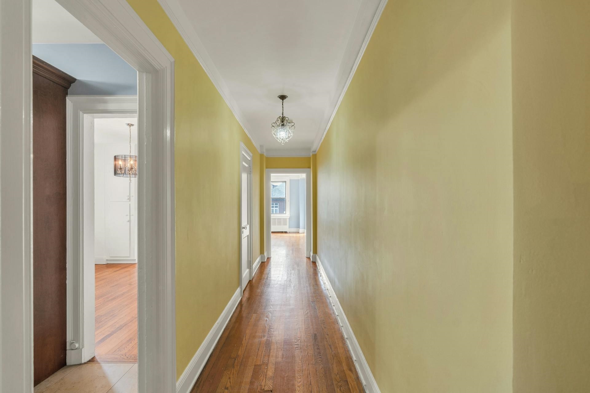 2600 KENNEDY BLVD Unit: 3F