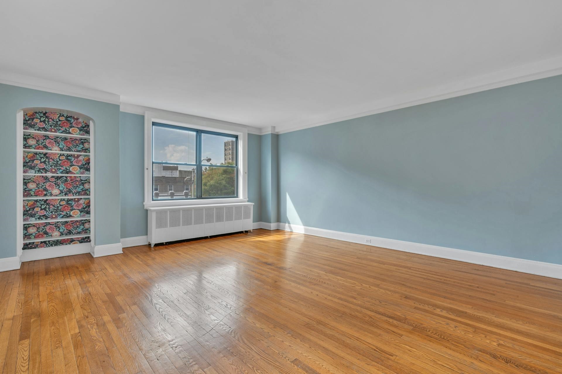 2600 KENNEDY BLVD Unit: 3F