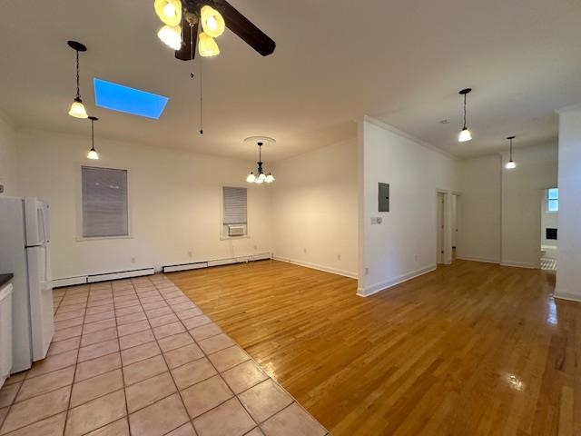 331 PALISADE AVE Unit: 2B