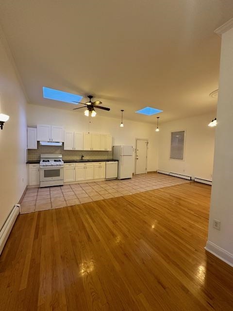 331 PALISADE AVE Unit: 2B