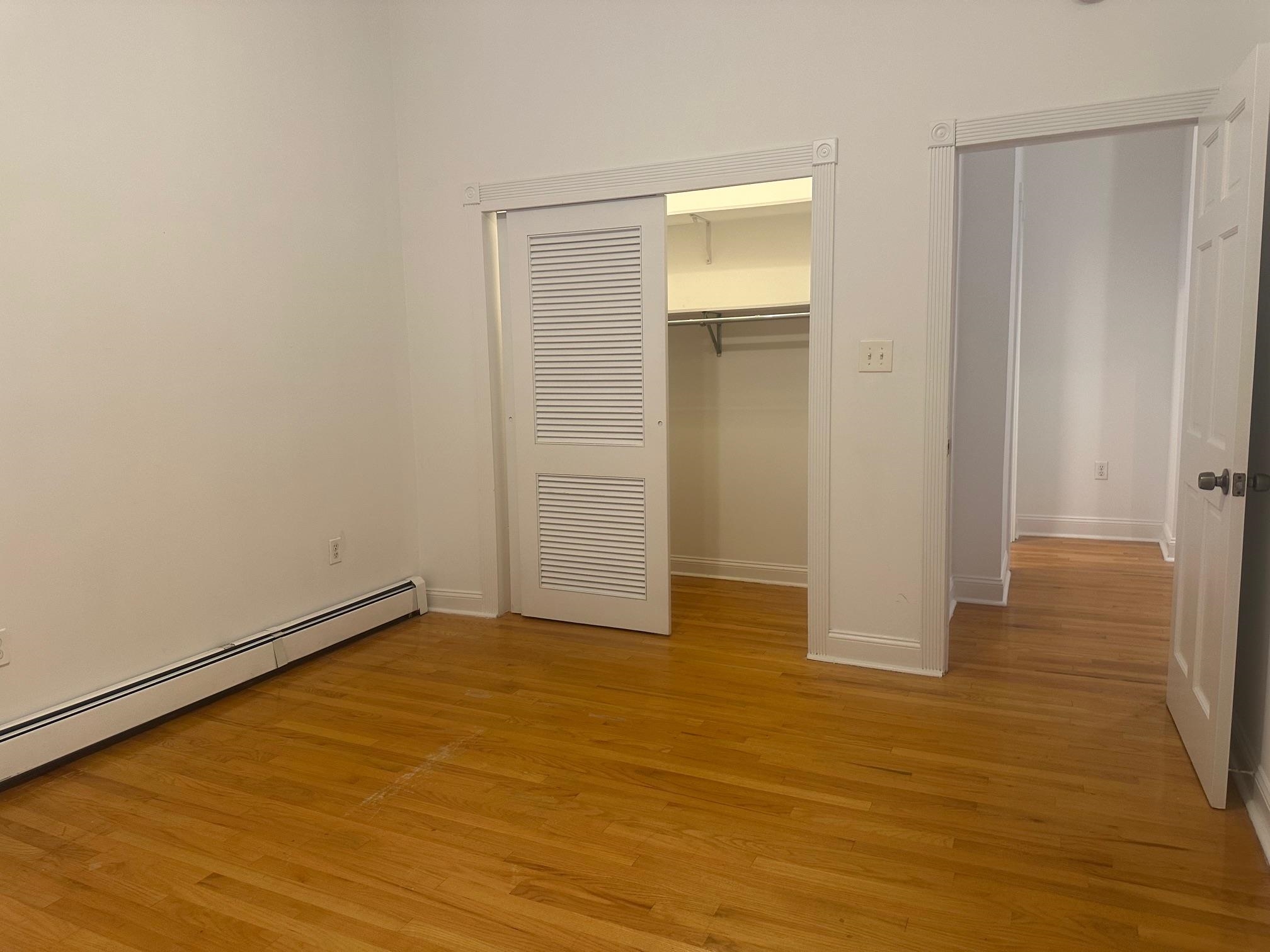 331 PALISADE AVE Unit: 2B