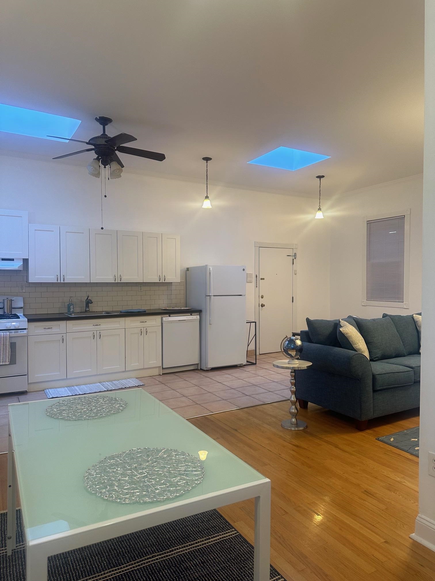 331 PALISADE AVE Unit: 2B