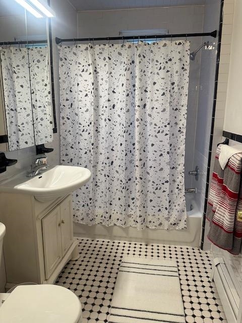 331 PALISADE AVE Unit: 2B