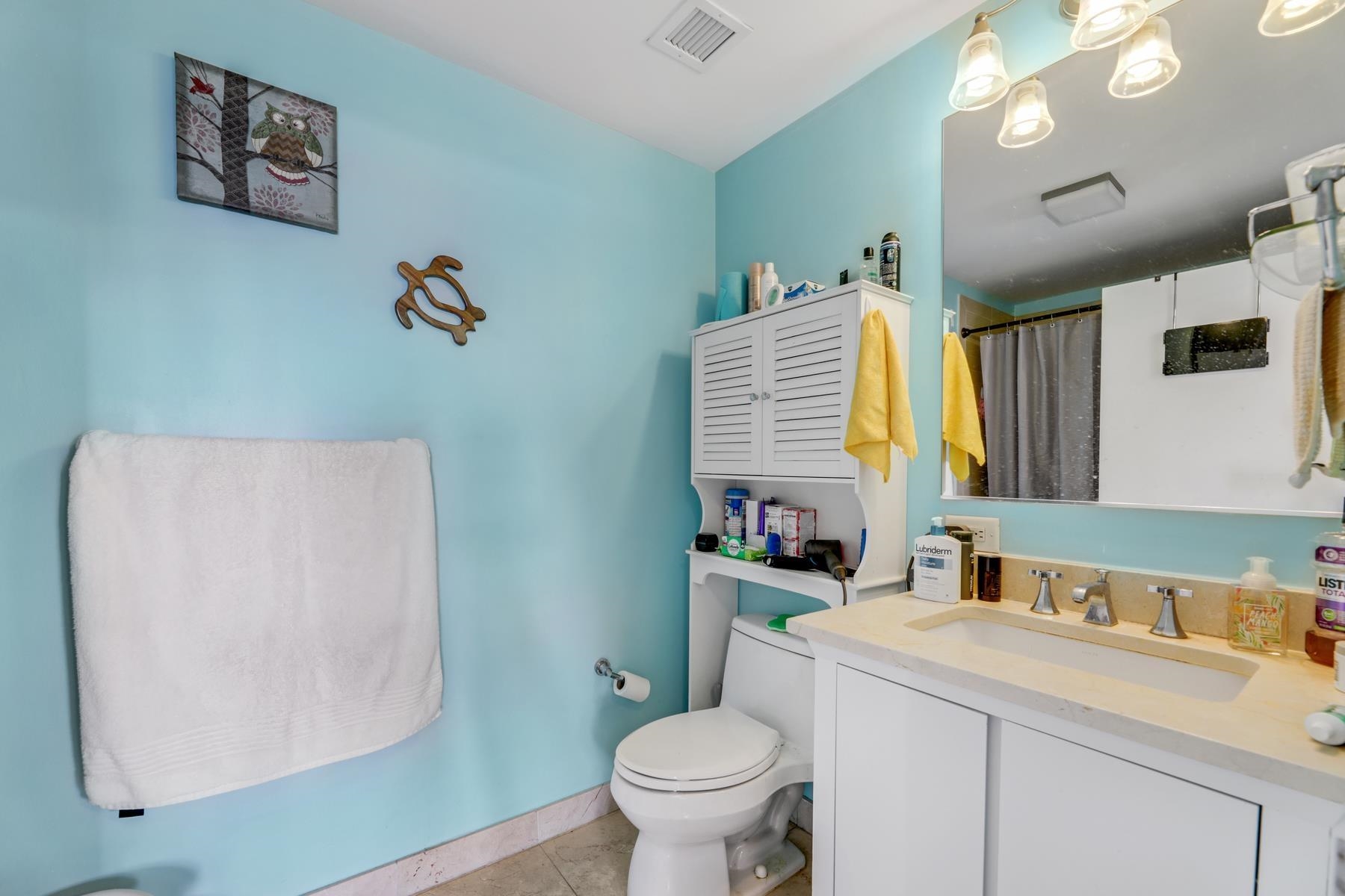 88 MORGAN ST Unit: 3408