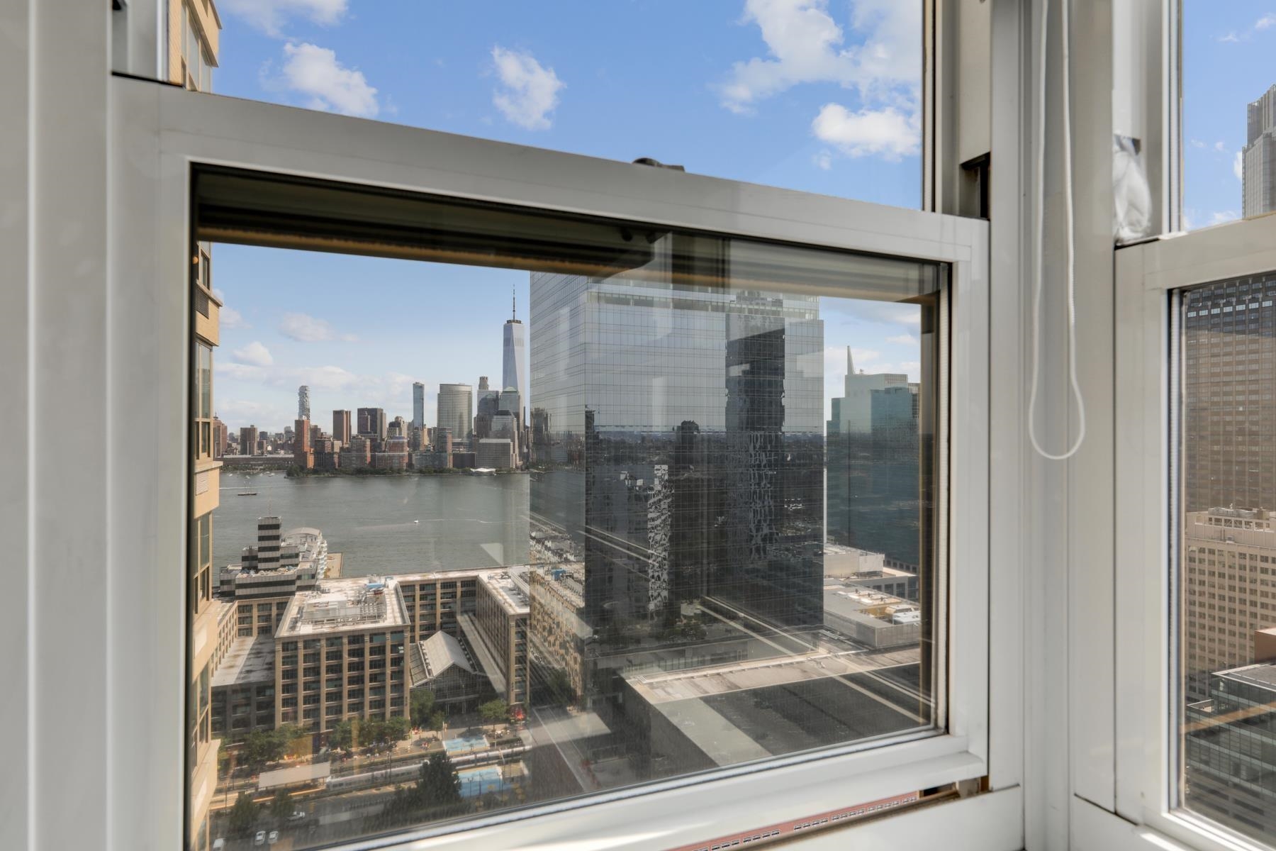 88 MORGAN ST Unit: 3408