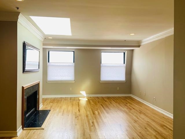 600 HUDSON ST Unit: 6F