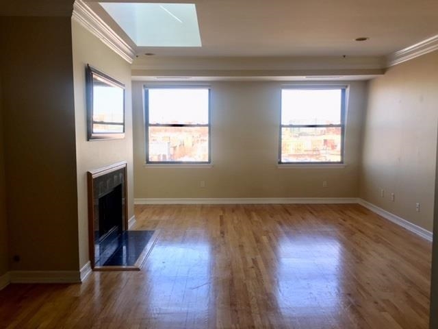 600 HUDSON ST Unit: 6F
