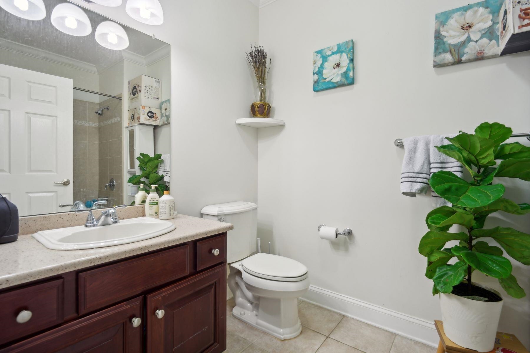 126 DUDLEY ST Unit: 310