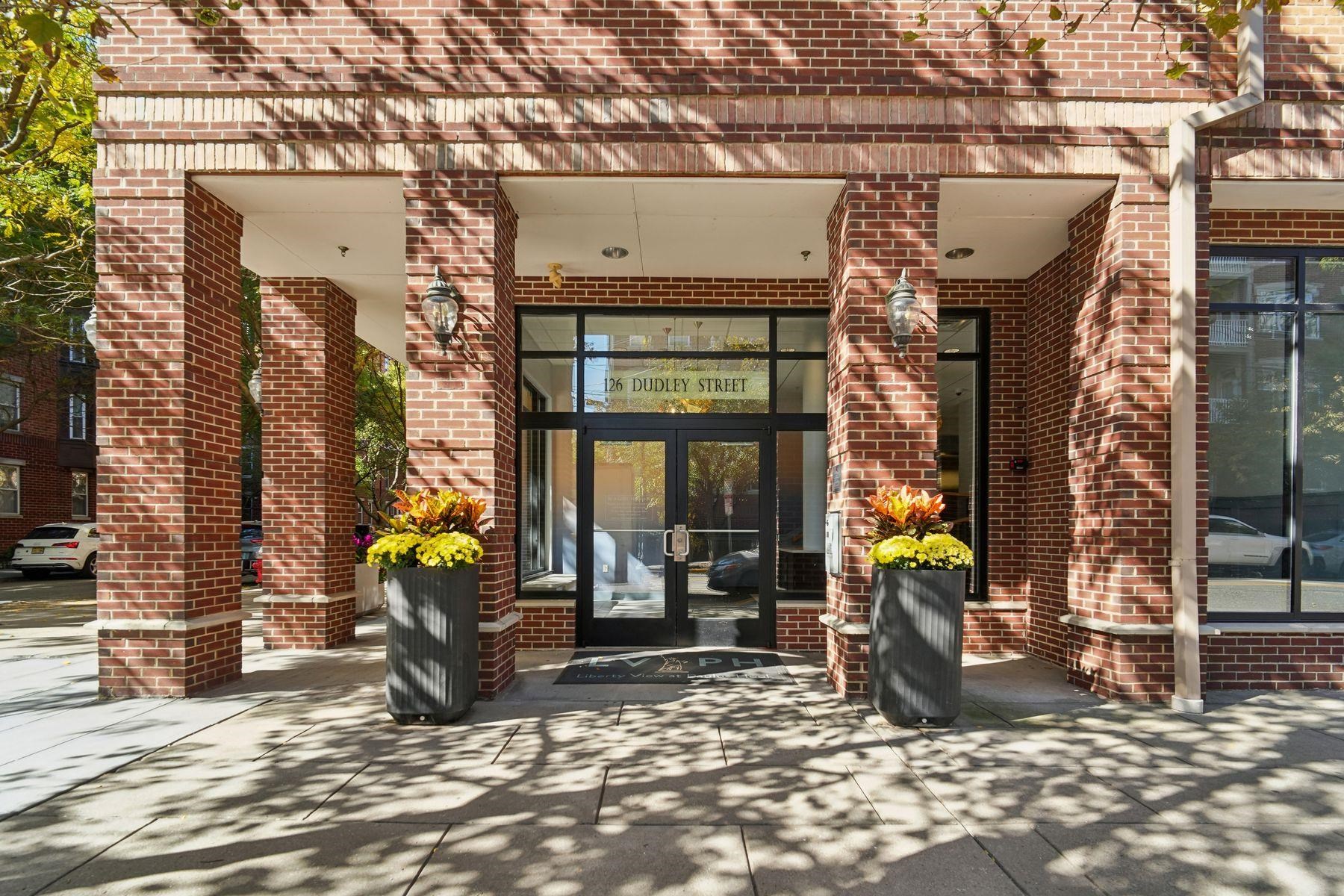 126 DUDLEY ST Unit: 310