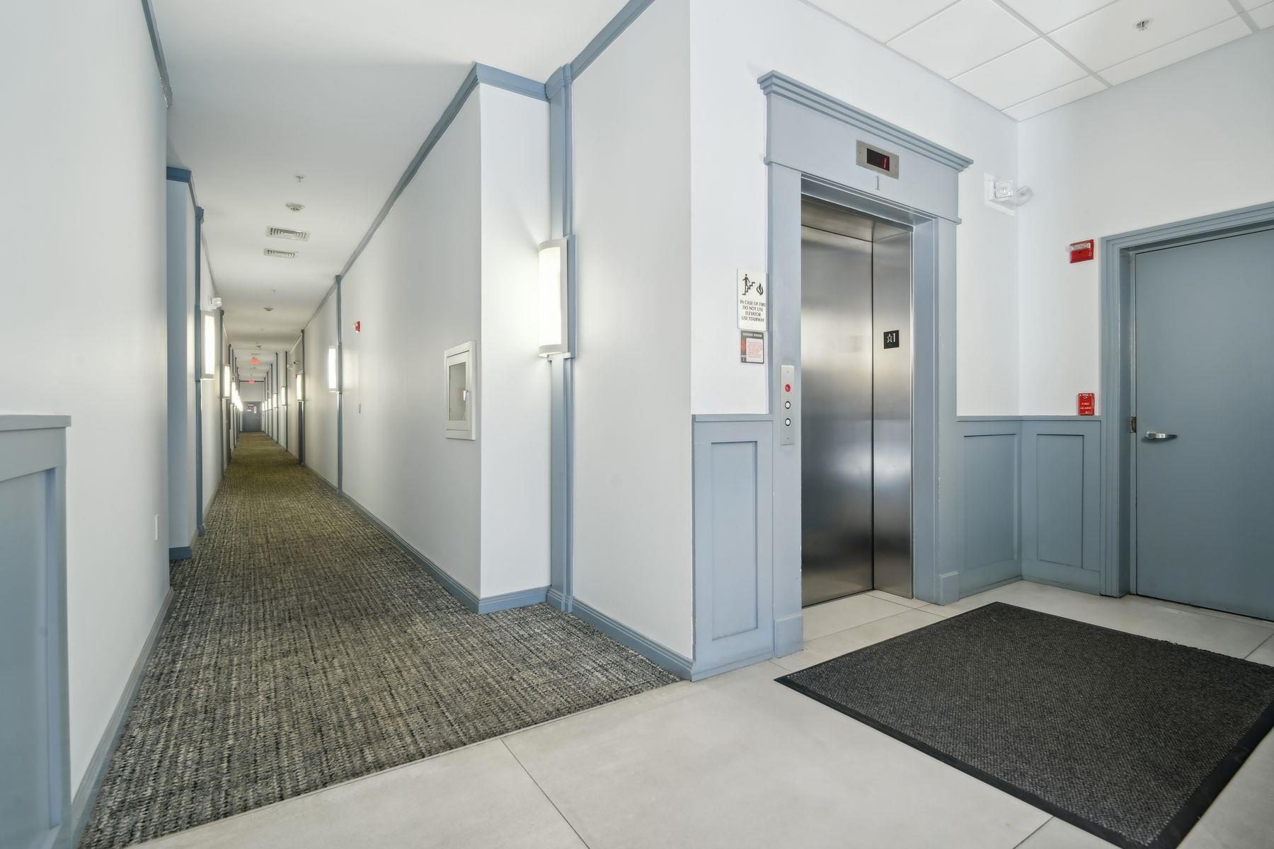 126 DUDLEY ST Unit: 310