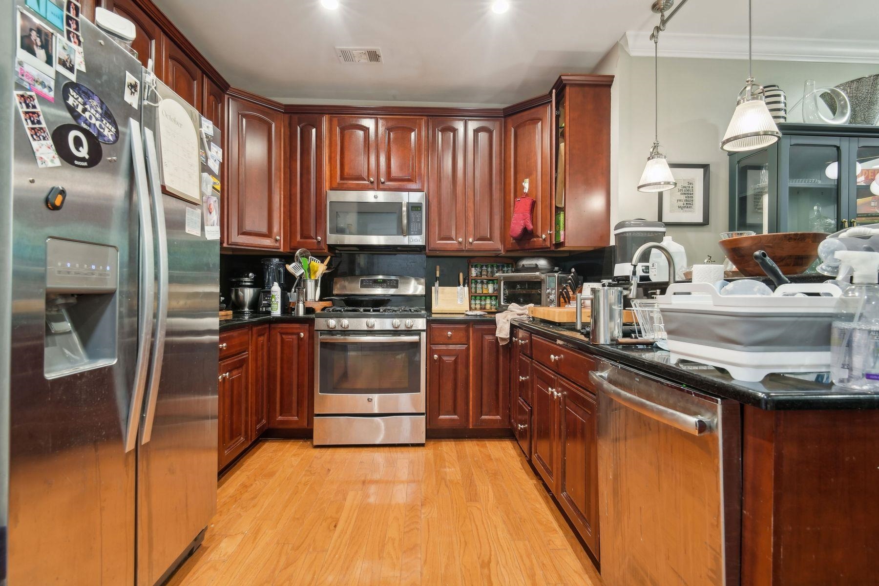 126 DUDLEY ST Unit: 310