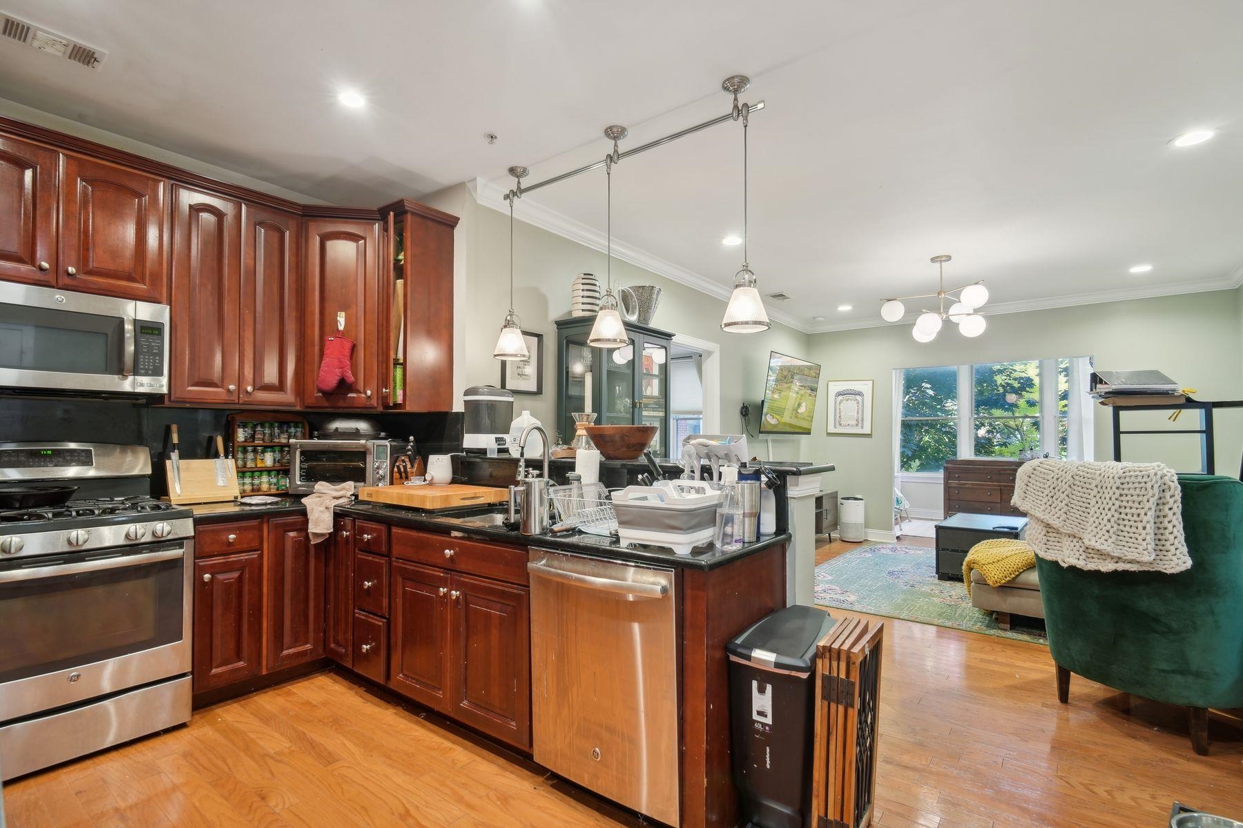 126 DUDLEY ST Unit: 310