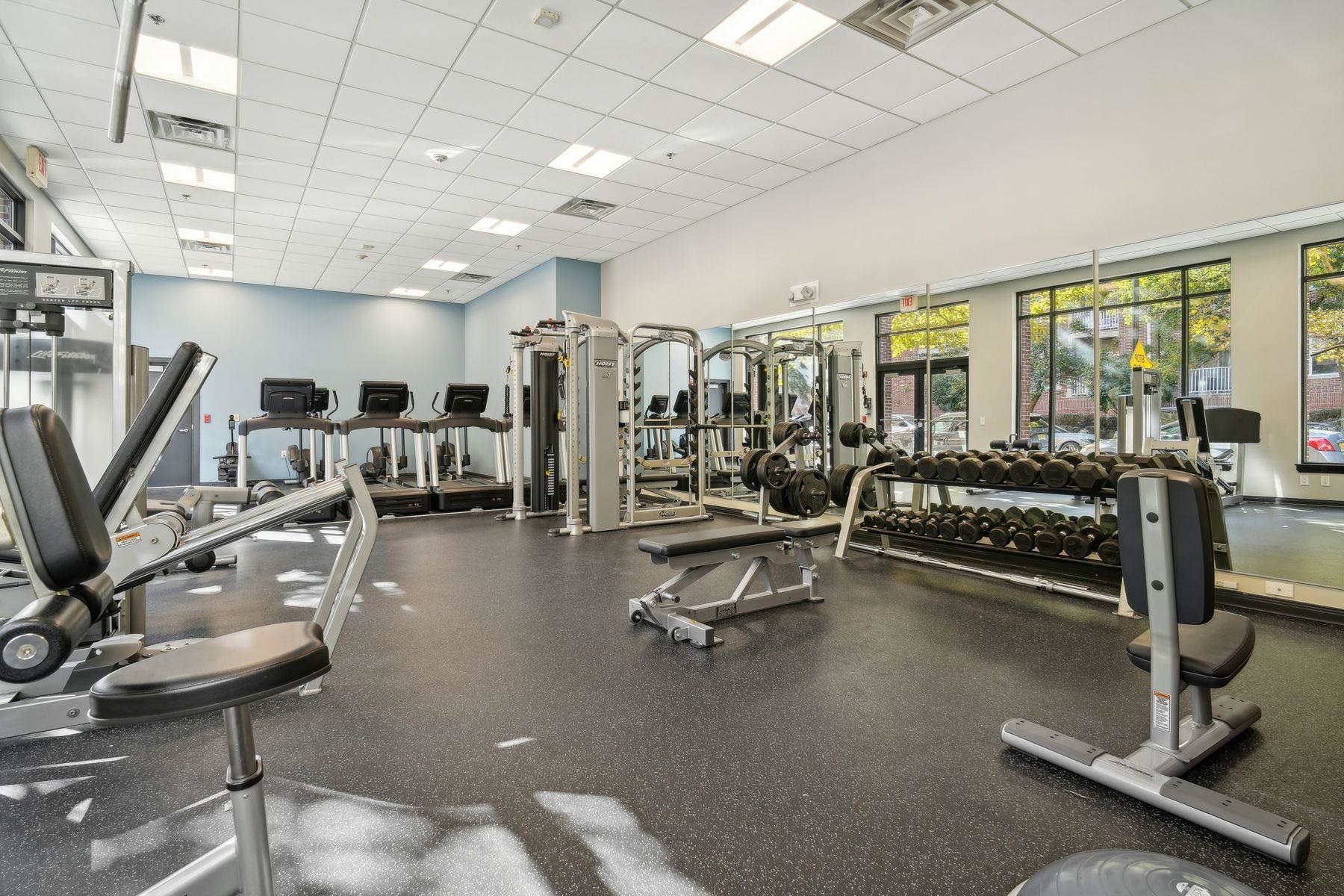 126 DUDLEY ST Unit: 310