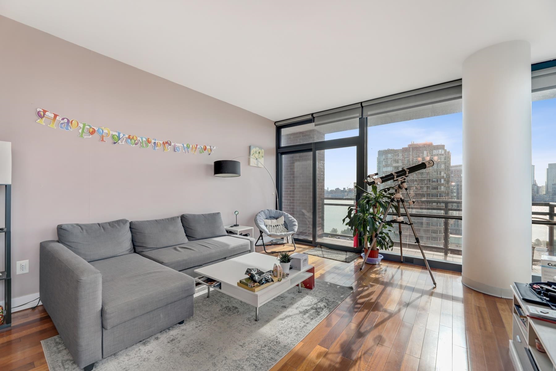 389 WASHINGTON ST Unit: 20K