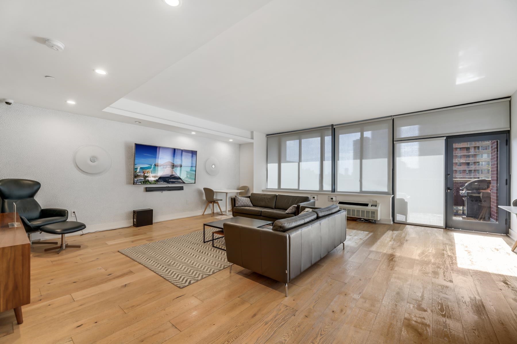 389 WASHINGTON ST Unit: 20K