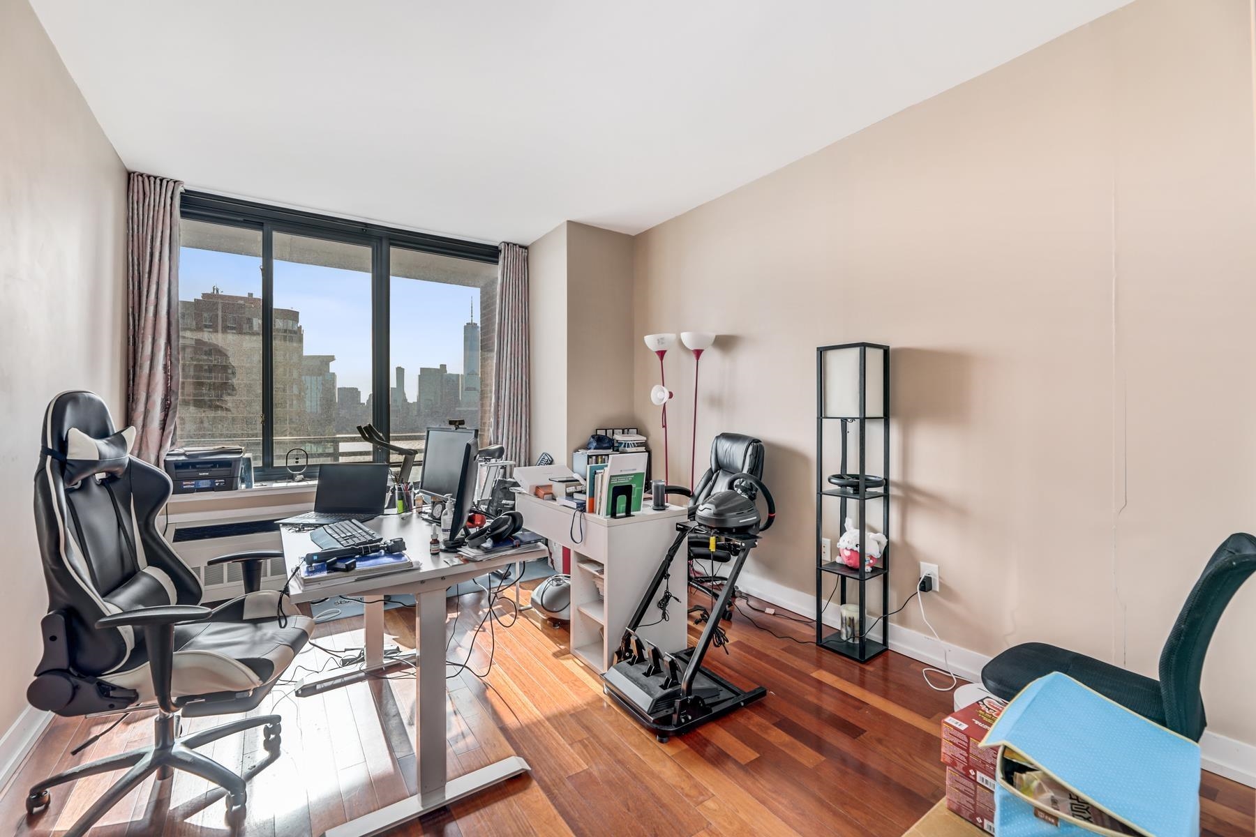 389 WASHINGTON ST Unit: 20K