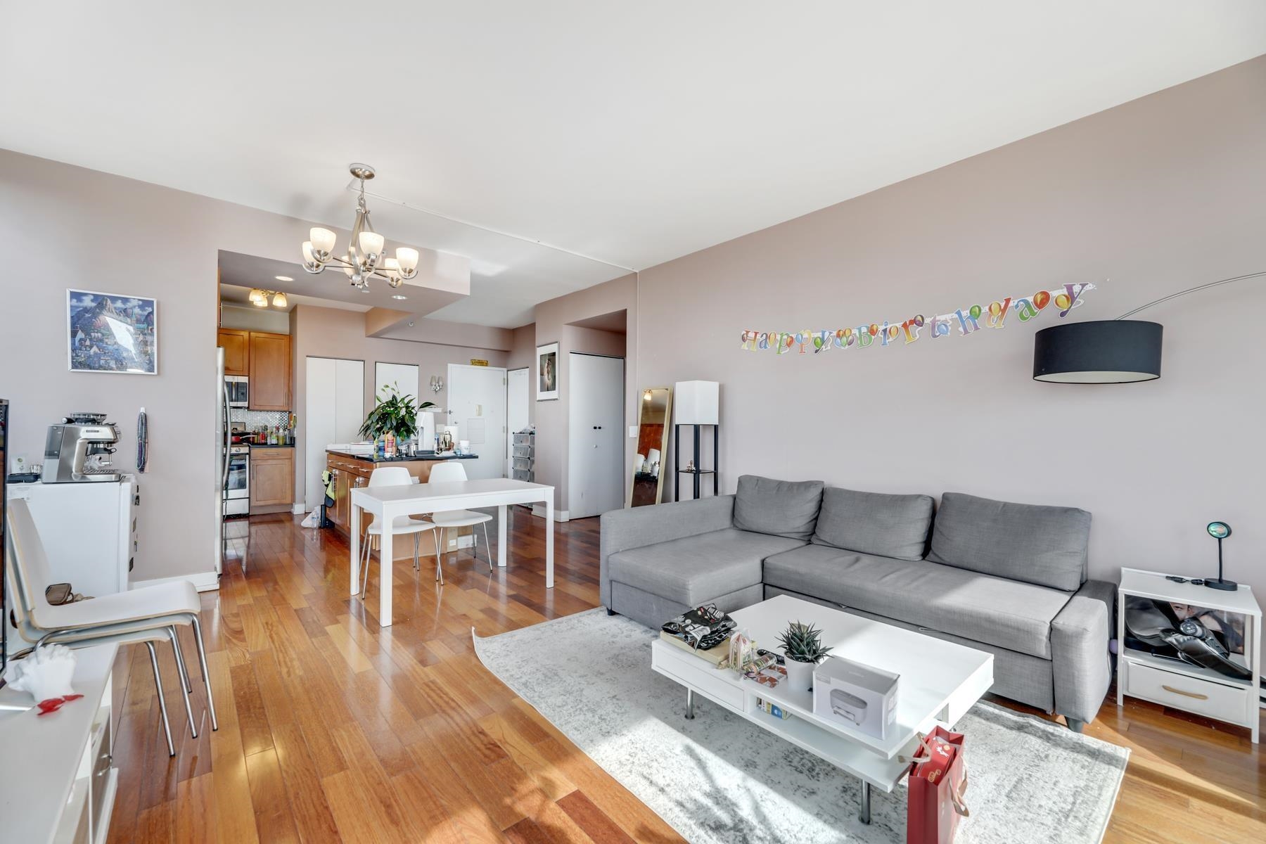 389 WASHINGTON ST Unit: 20K