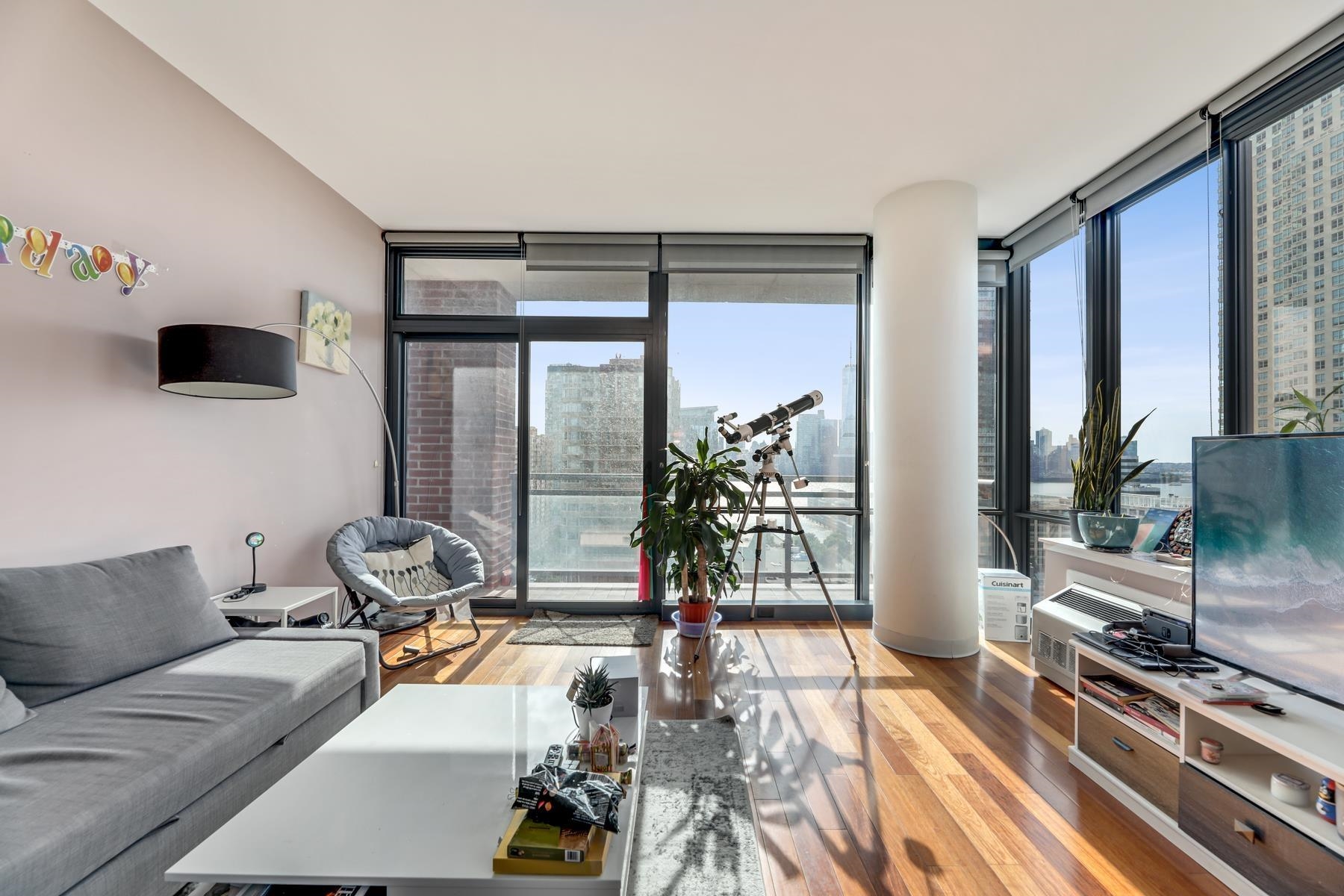 389 WASHINGTON ST Unit: 20K