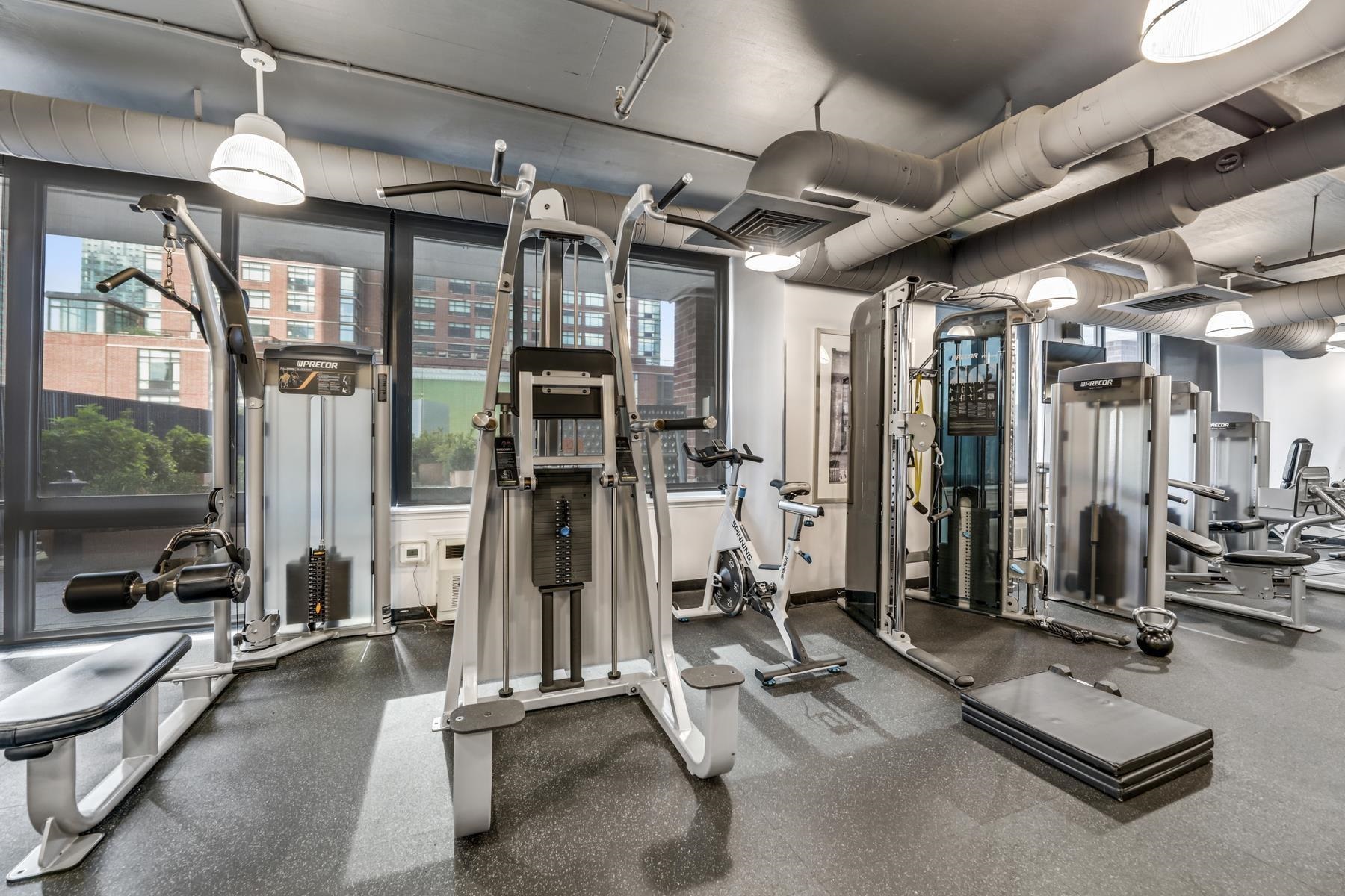 389 WASHINGTON ST Unit: 20K