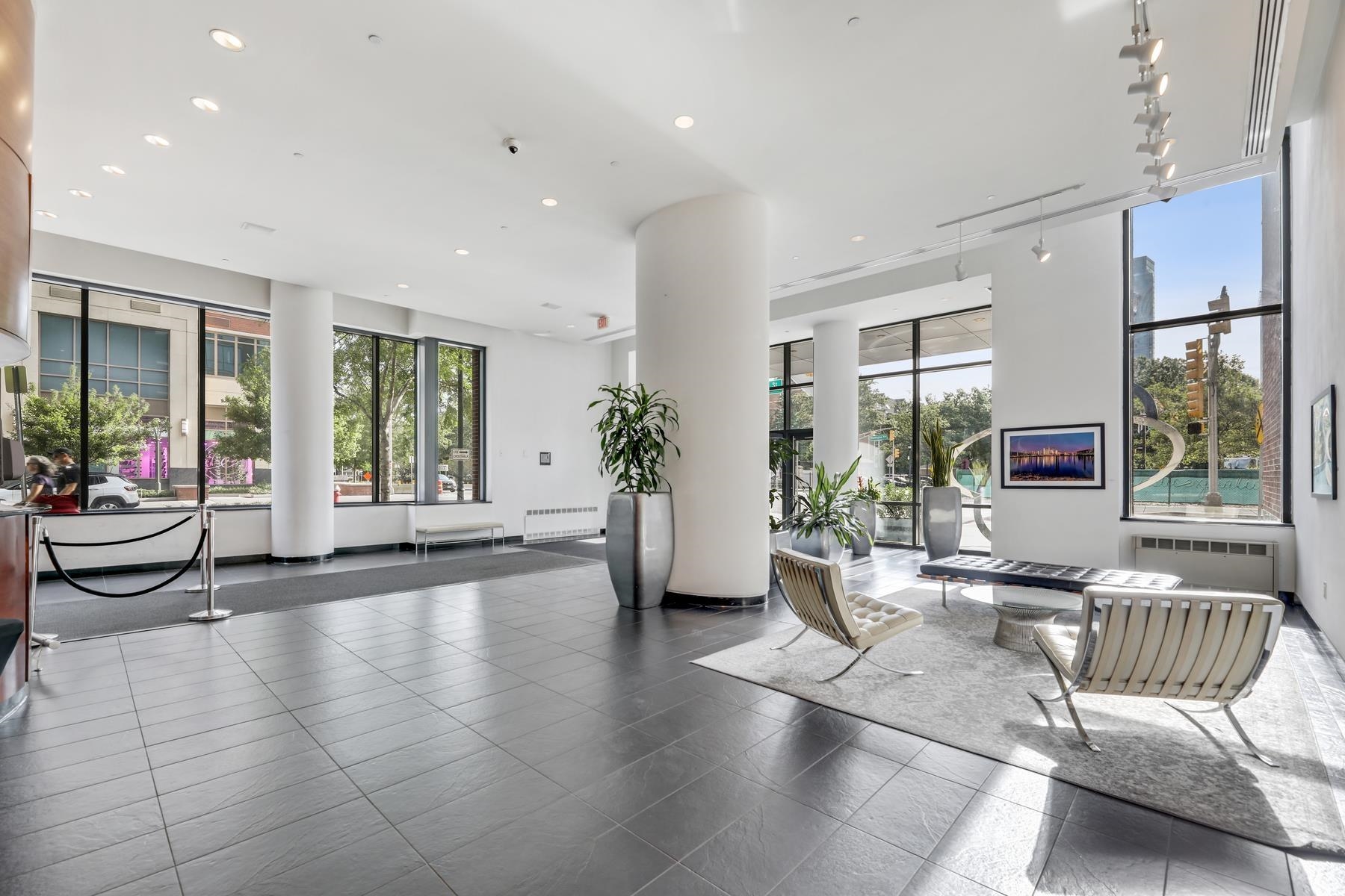 389 WASHINGTON ST Unit: 20K