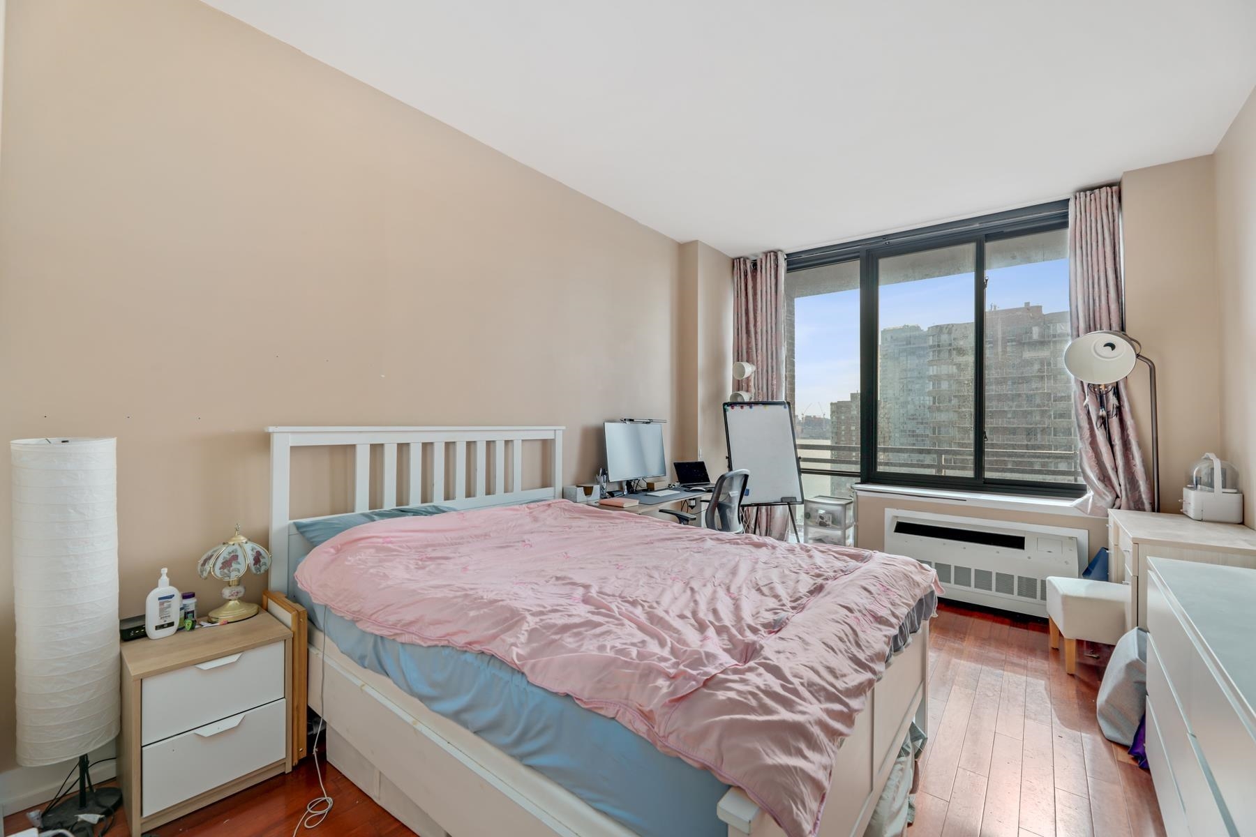 389 WASHINGTON ST Unit: 20K