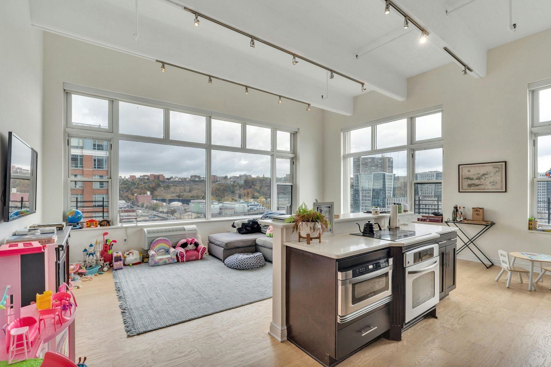 1500 WASHINGTON ST Unit: 7E