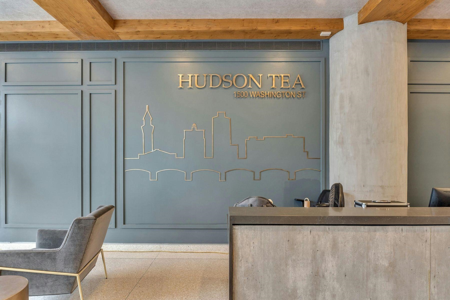 1500 WASHINGTON ST Unit: 7E