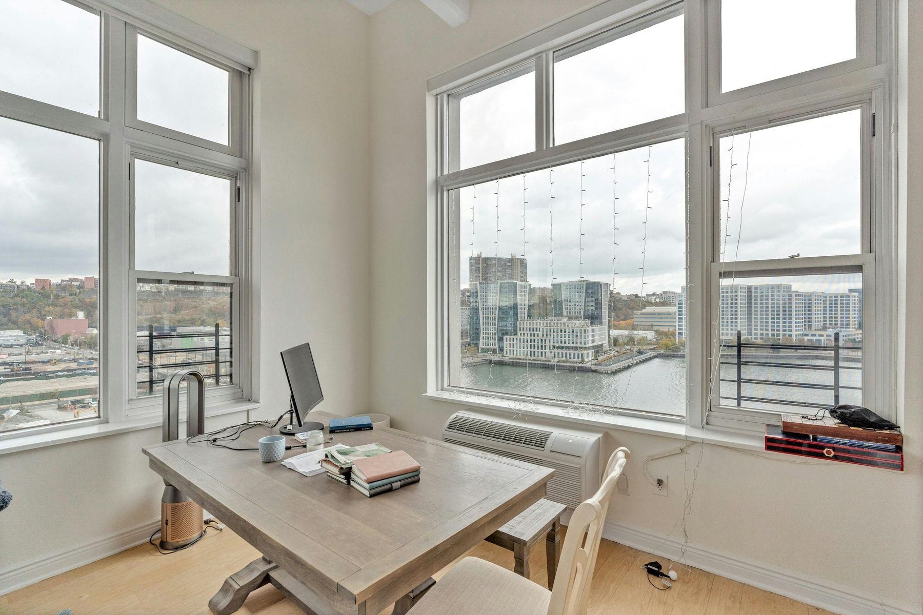 1500 WASHINGTON ST Unit: 7E