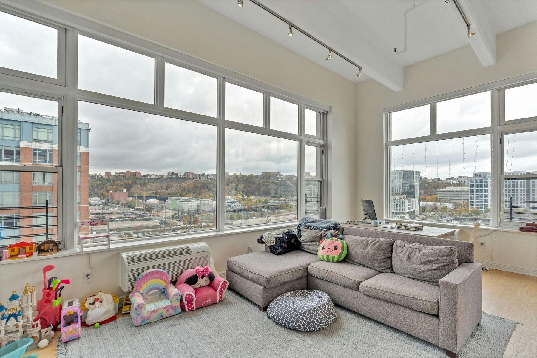 1500 WASHINGTON ST Unit: 7E