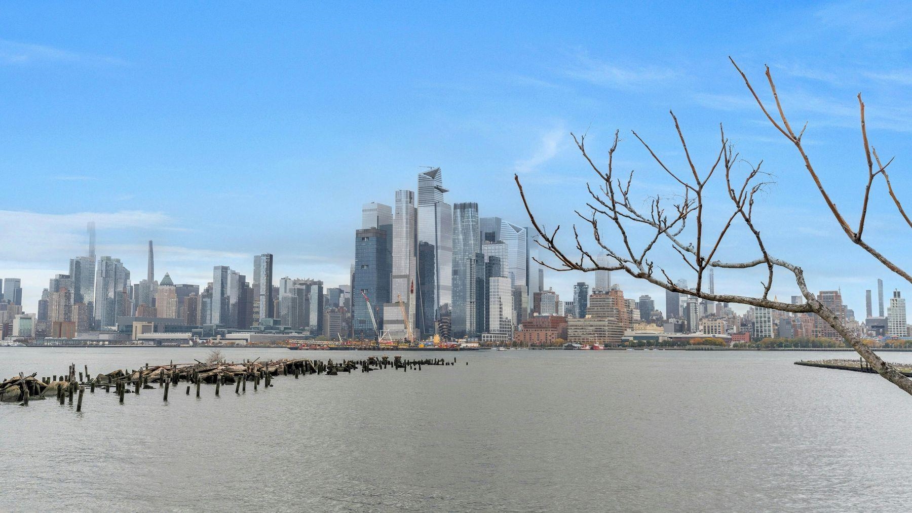 1500 WASHINGTON ST Unit: 7E