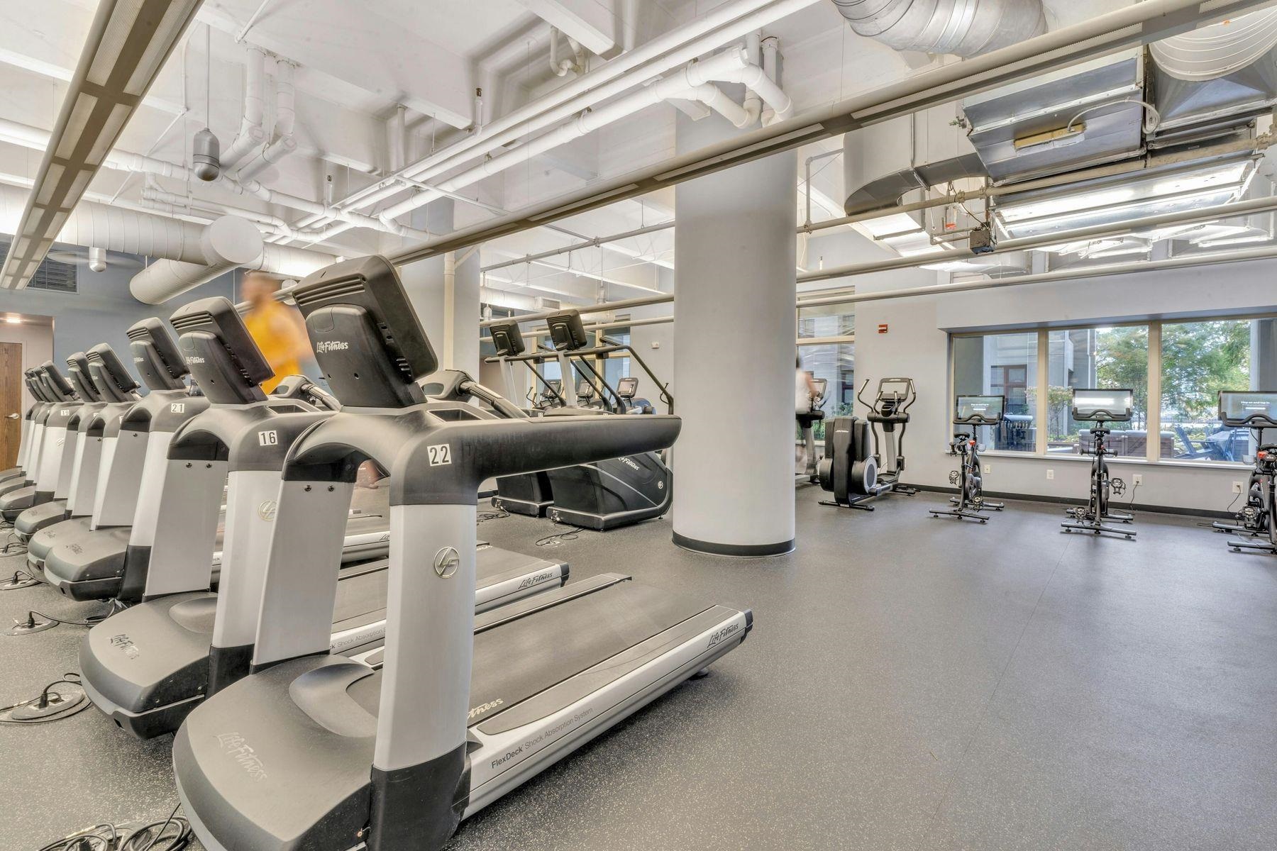 1500 WASHINGTON ST Unit: 7E