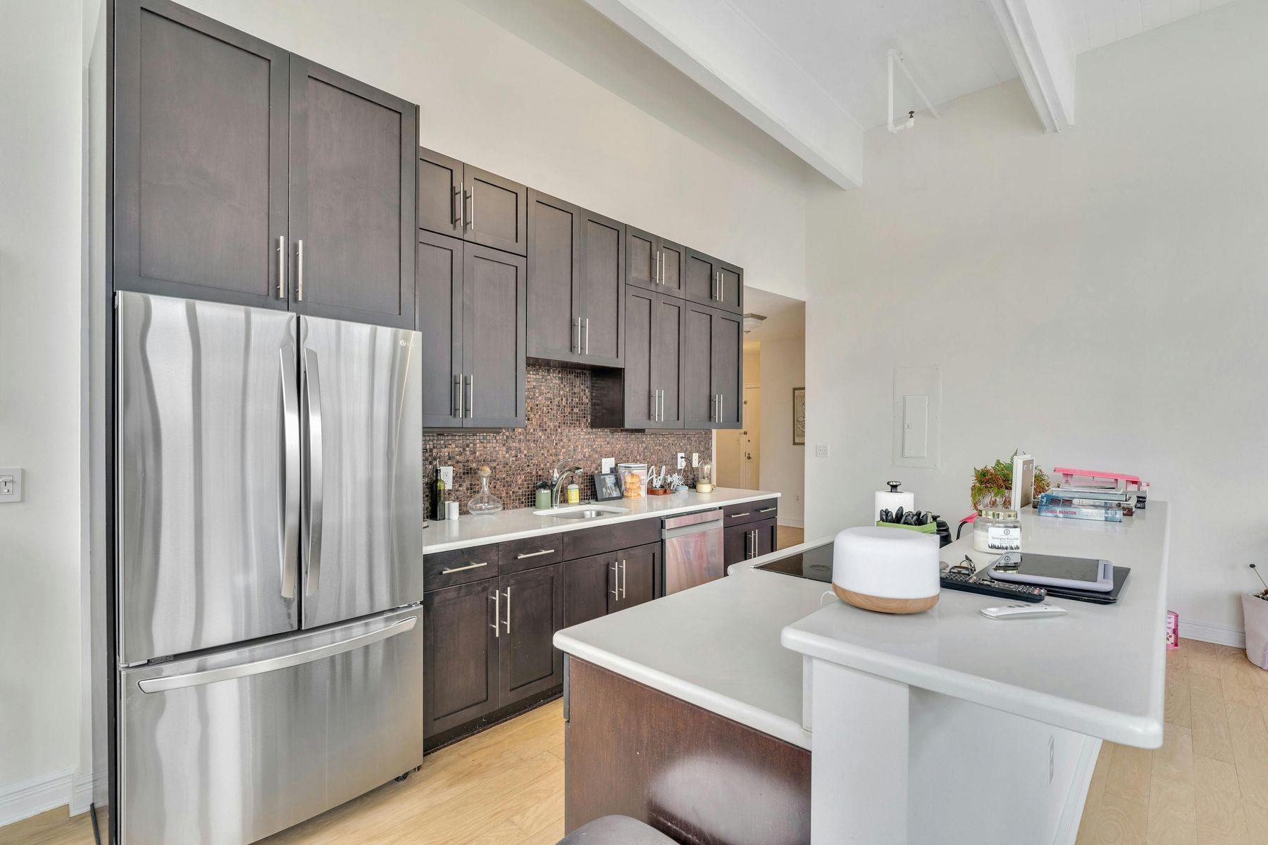 1500 WASHINGTON ST Unit: 7E