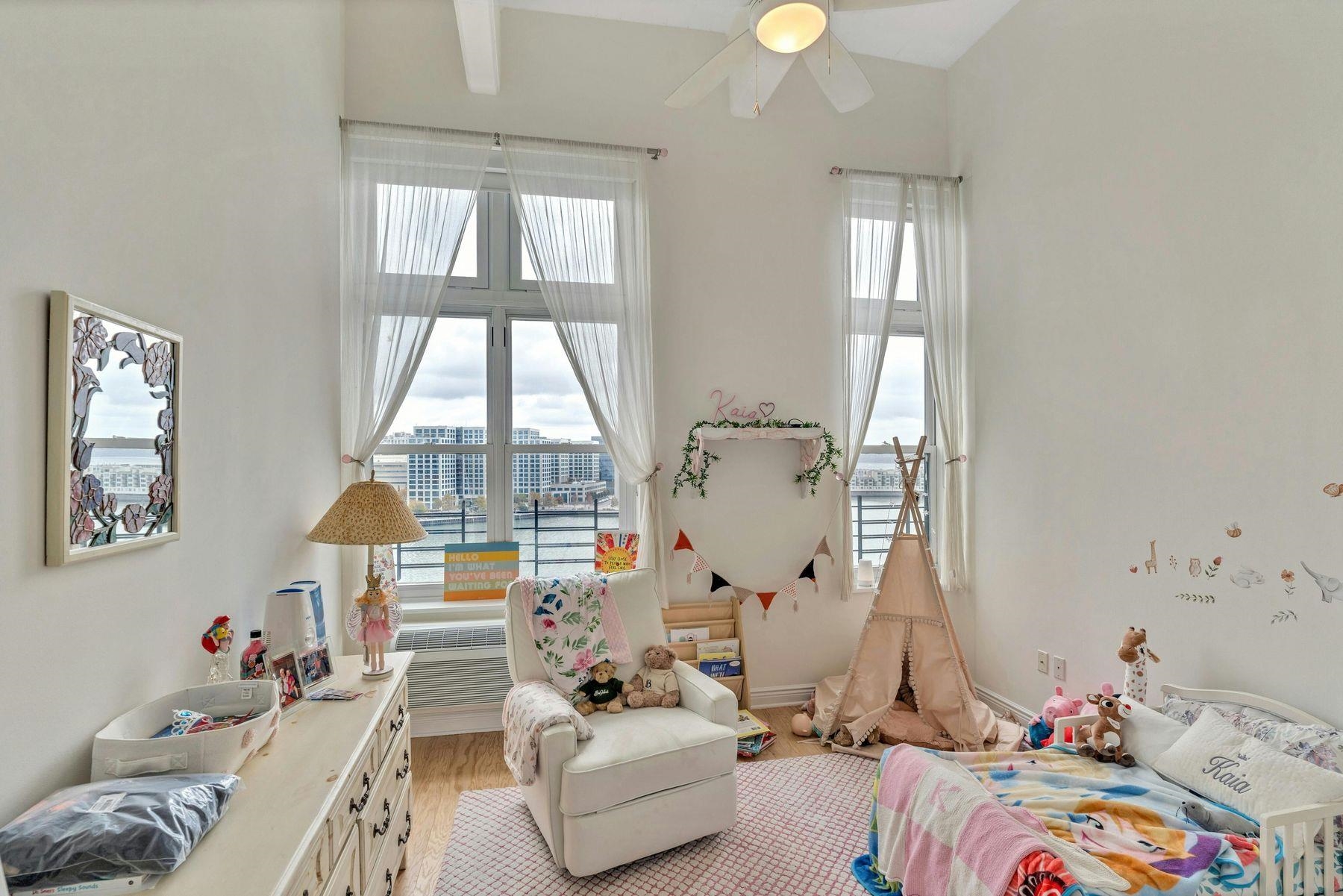 1500 WASHINGTON ST Unit: 7E