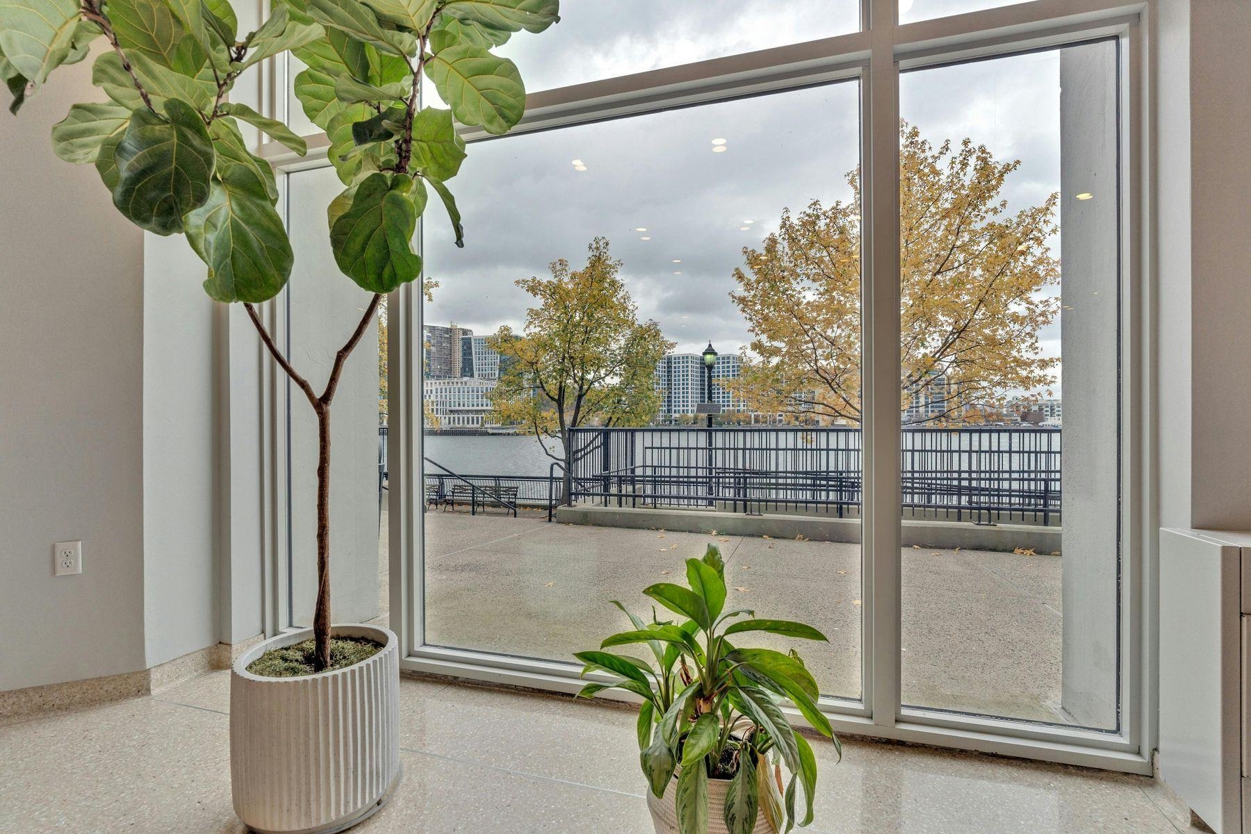 1500 WASHINGTON ST Unit: 7E