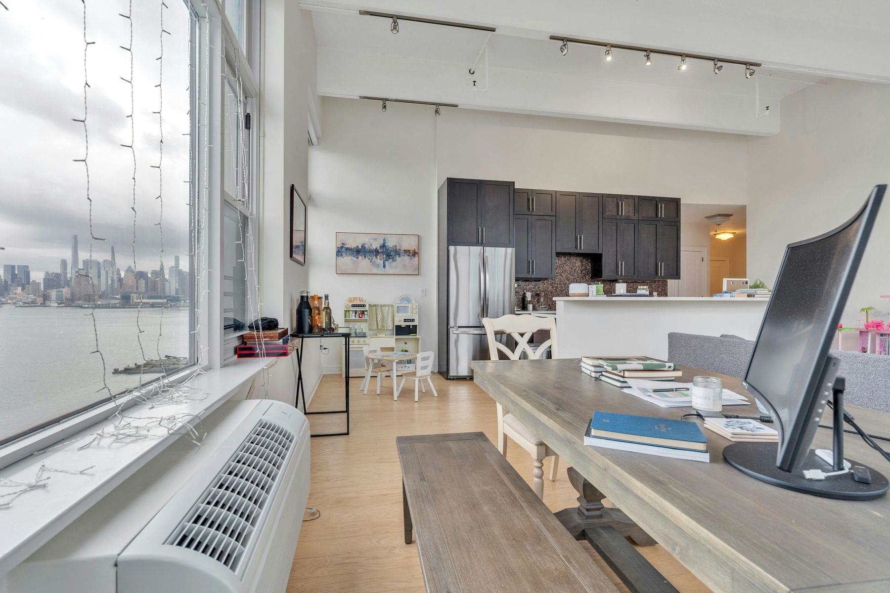 1500 WASHINGTON ST Unit: 7E