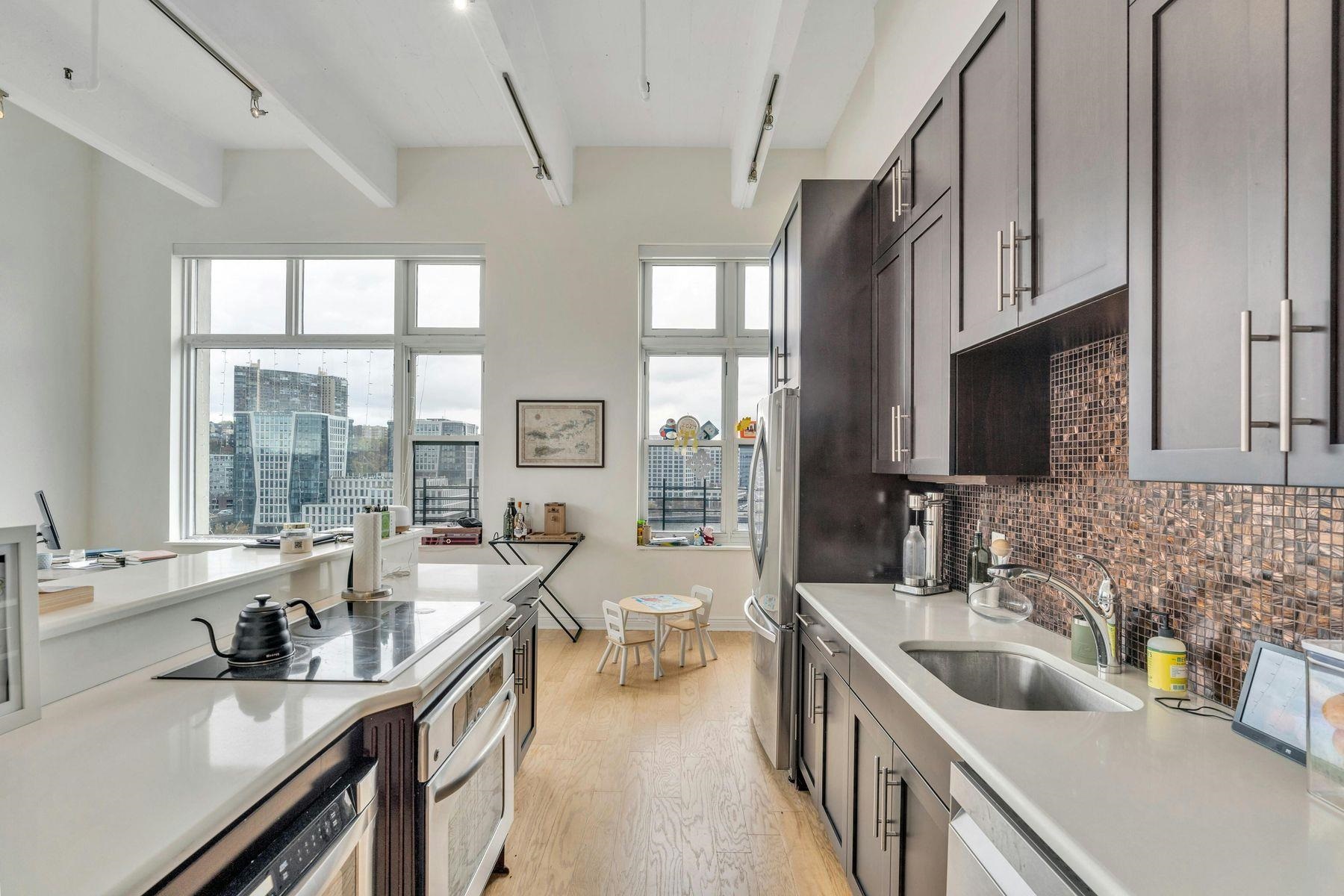 1500 WASHINGTON ST Unit: 7E