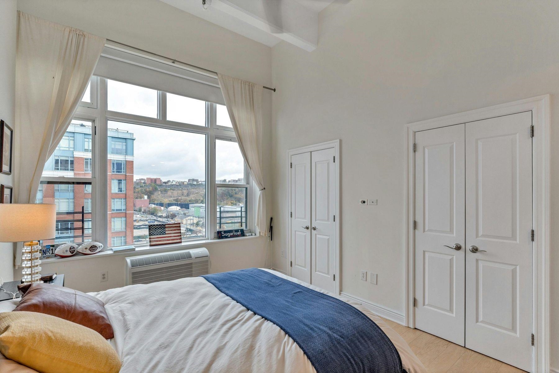 1500 WASHINGTON ST Unit: 7E