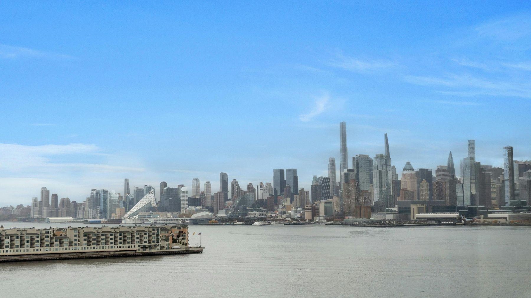 1500 WASHINGTON ST Unit: 7E